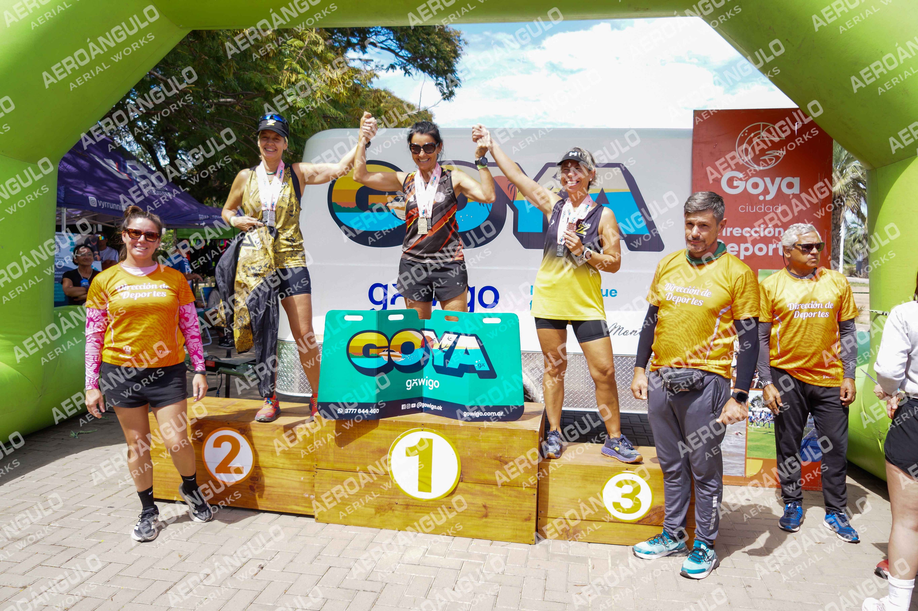 TRIATLON N°321
