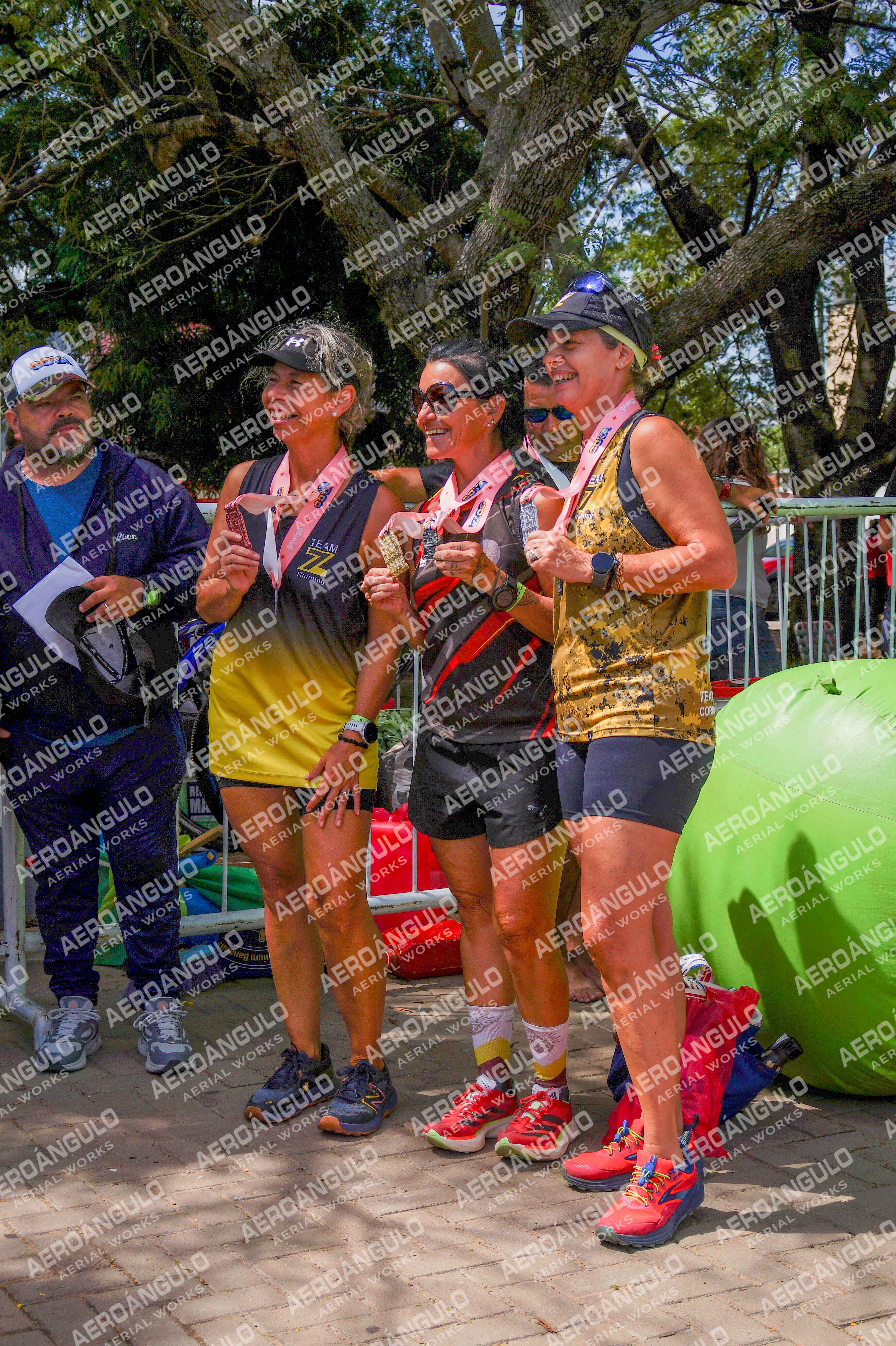 TRIATLON N°322