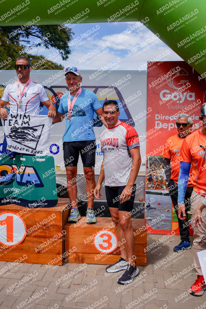 TRIATLON N°323