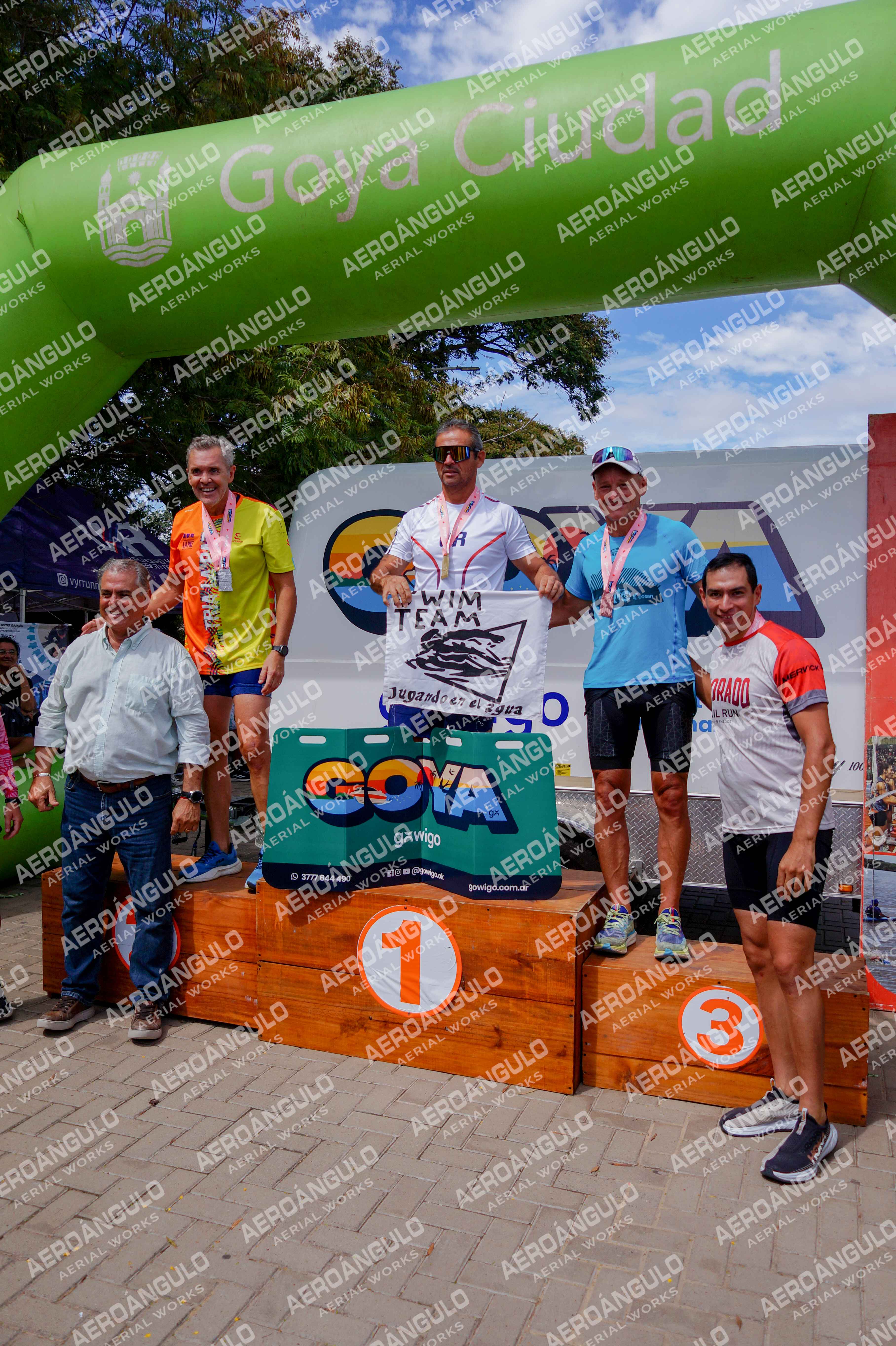 TRIATLON N°324