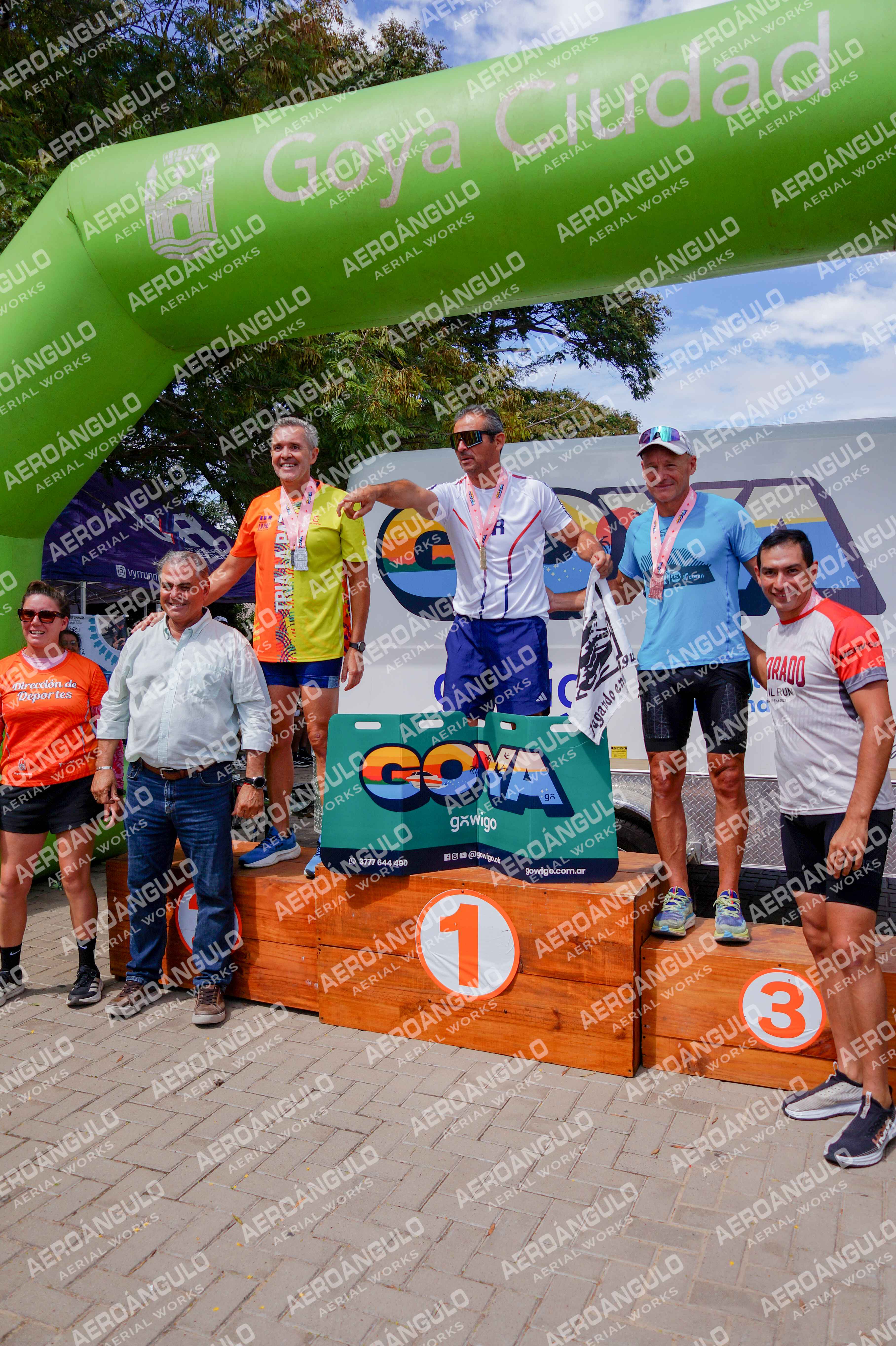 TRIATLON N°325