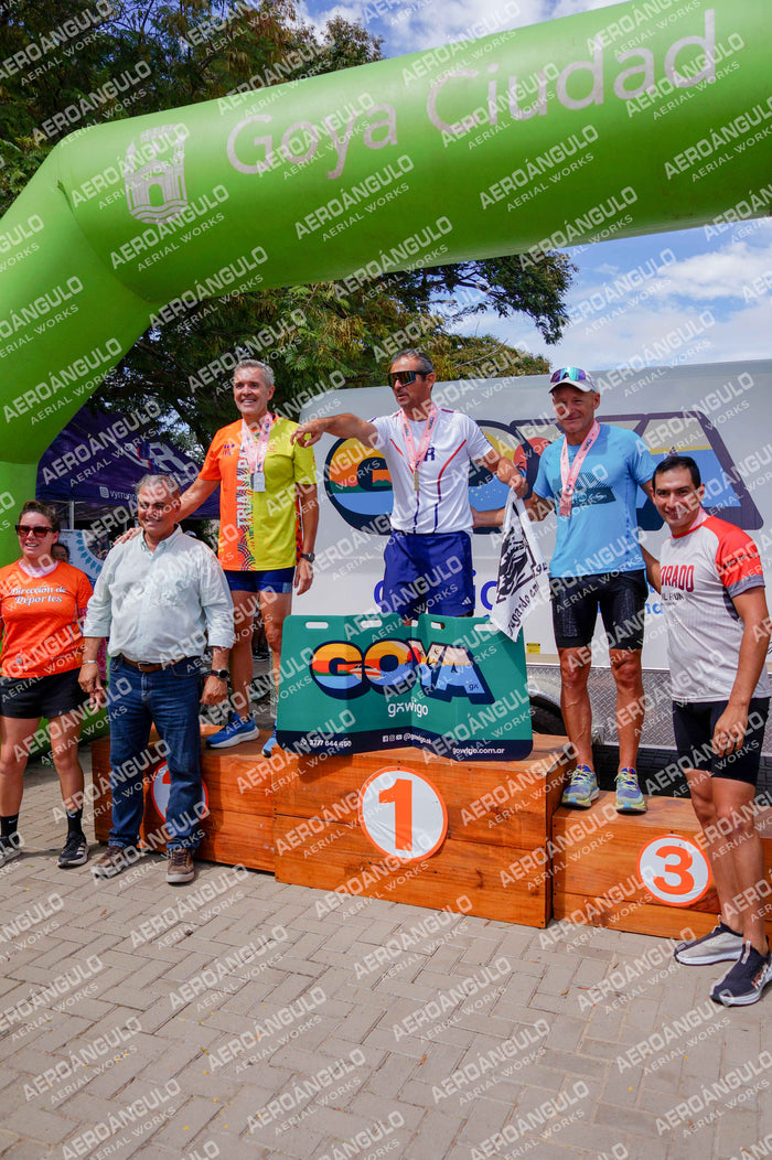 TRIATLON N°325