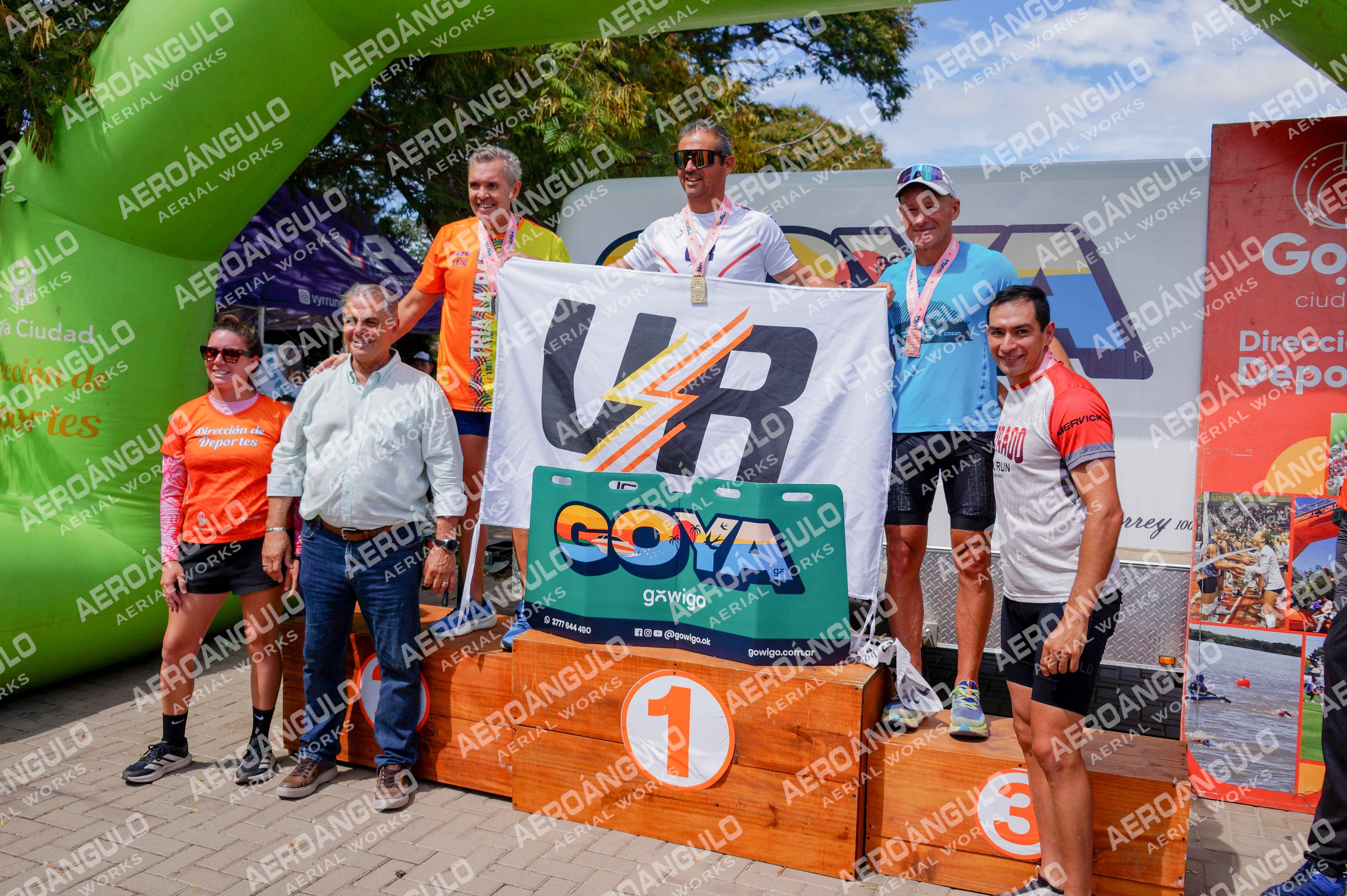 TRIATLON N°326