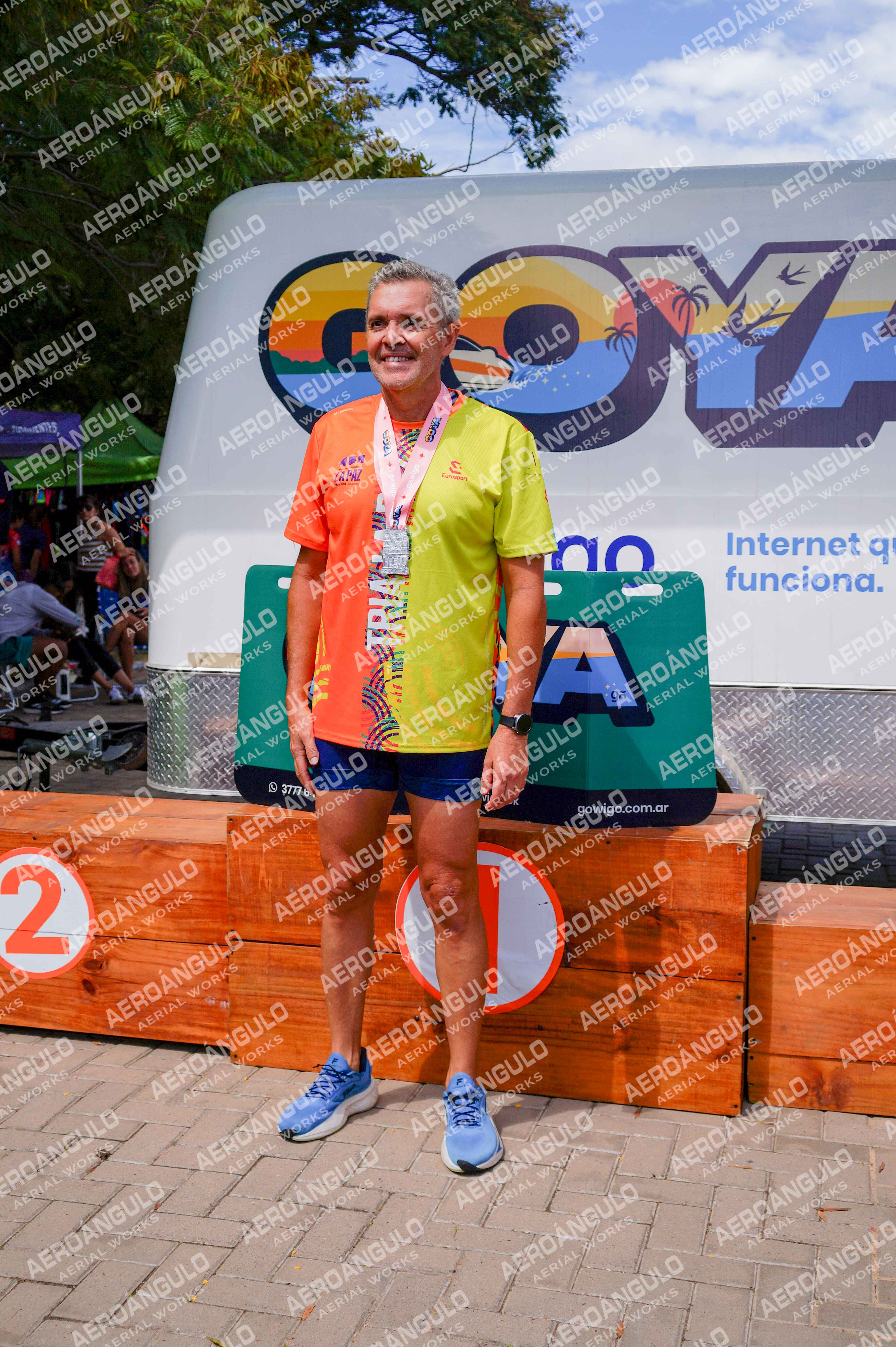 TRIATLON N°327