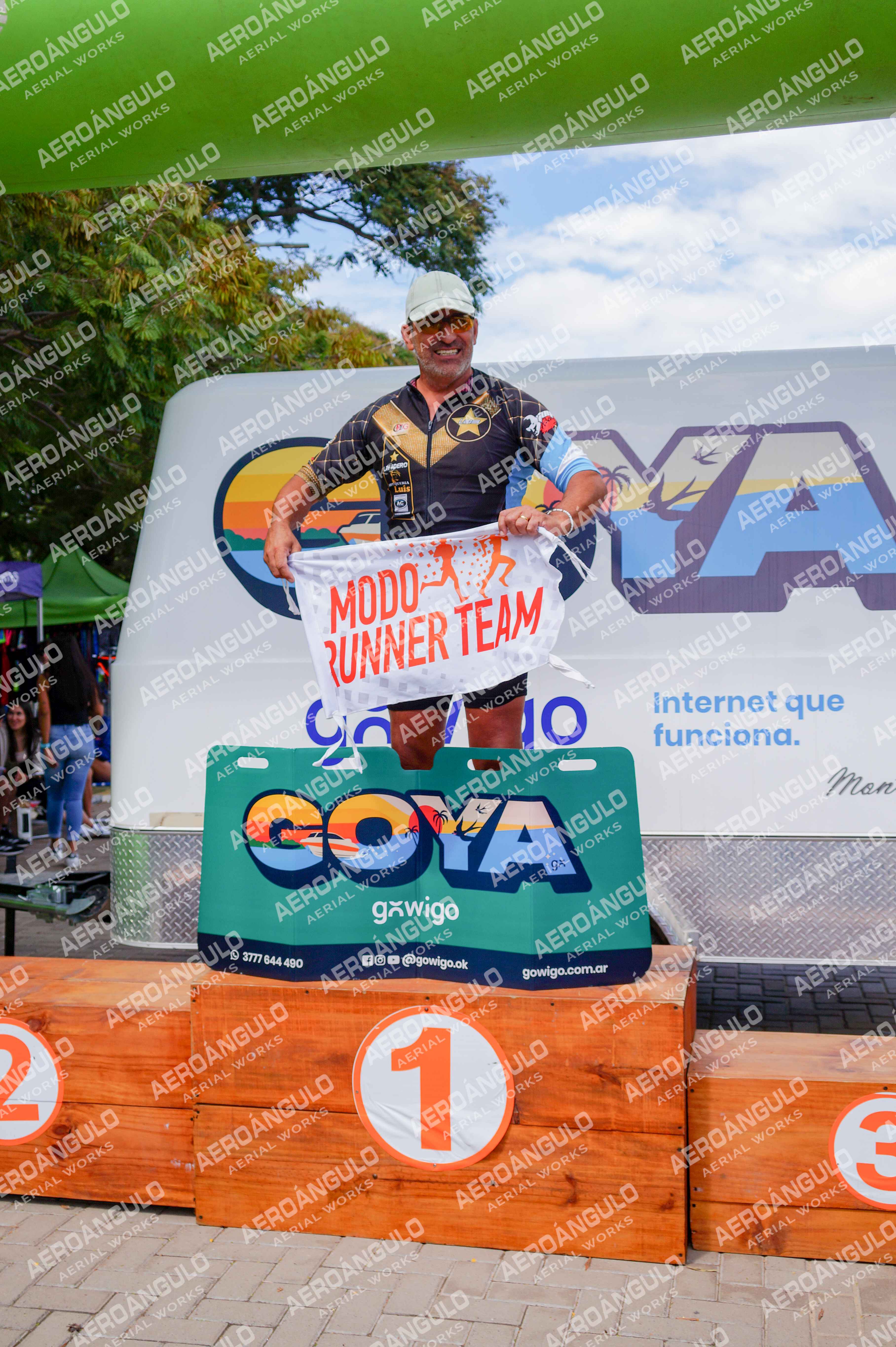 TRIATLON N°328