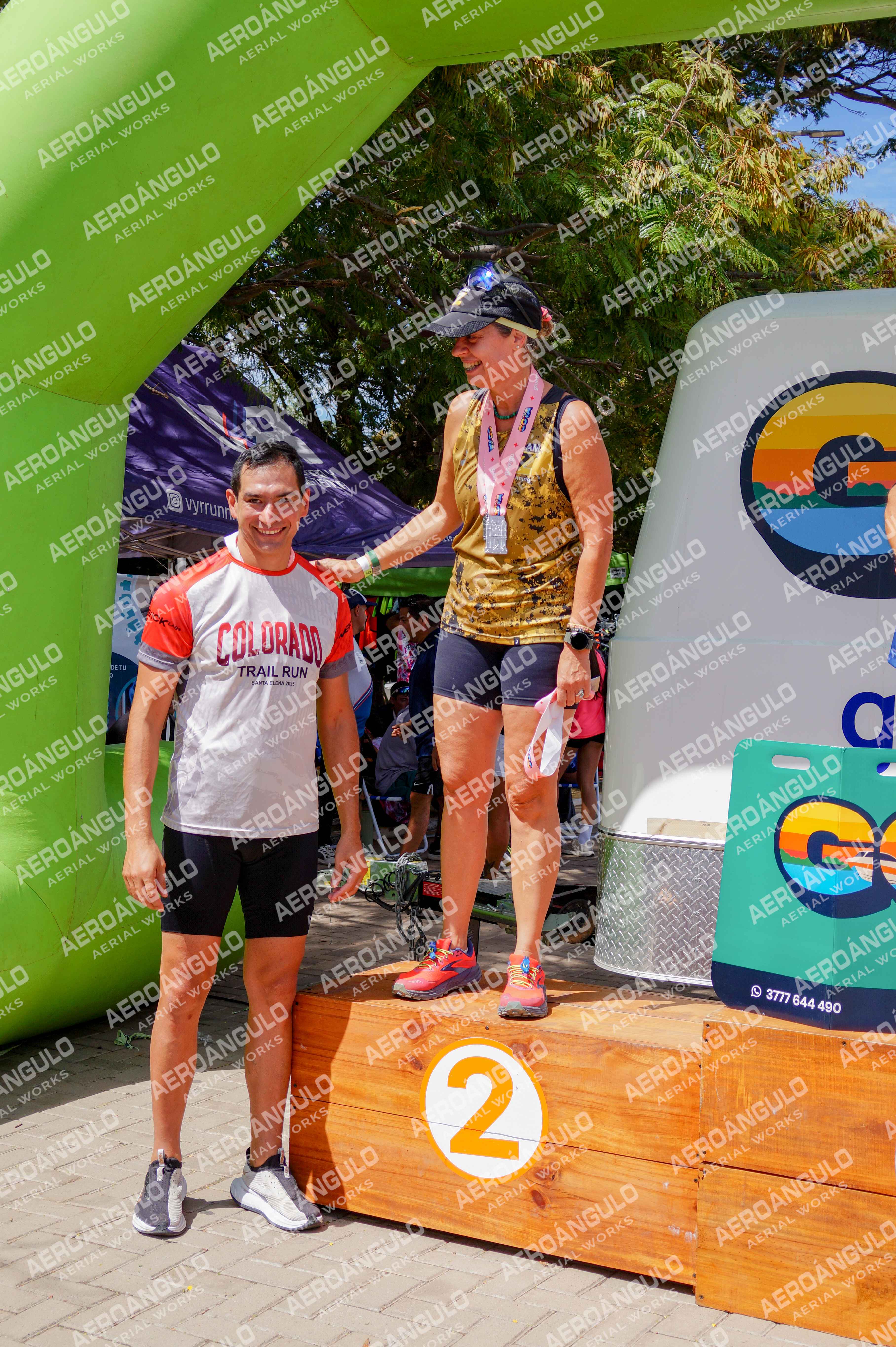 TRIATLON N°332