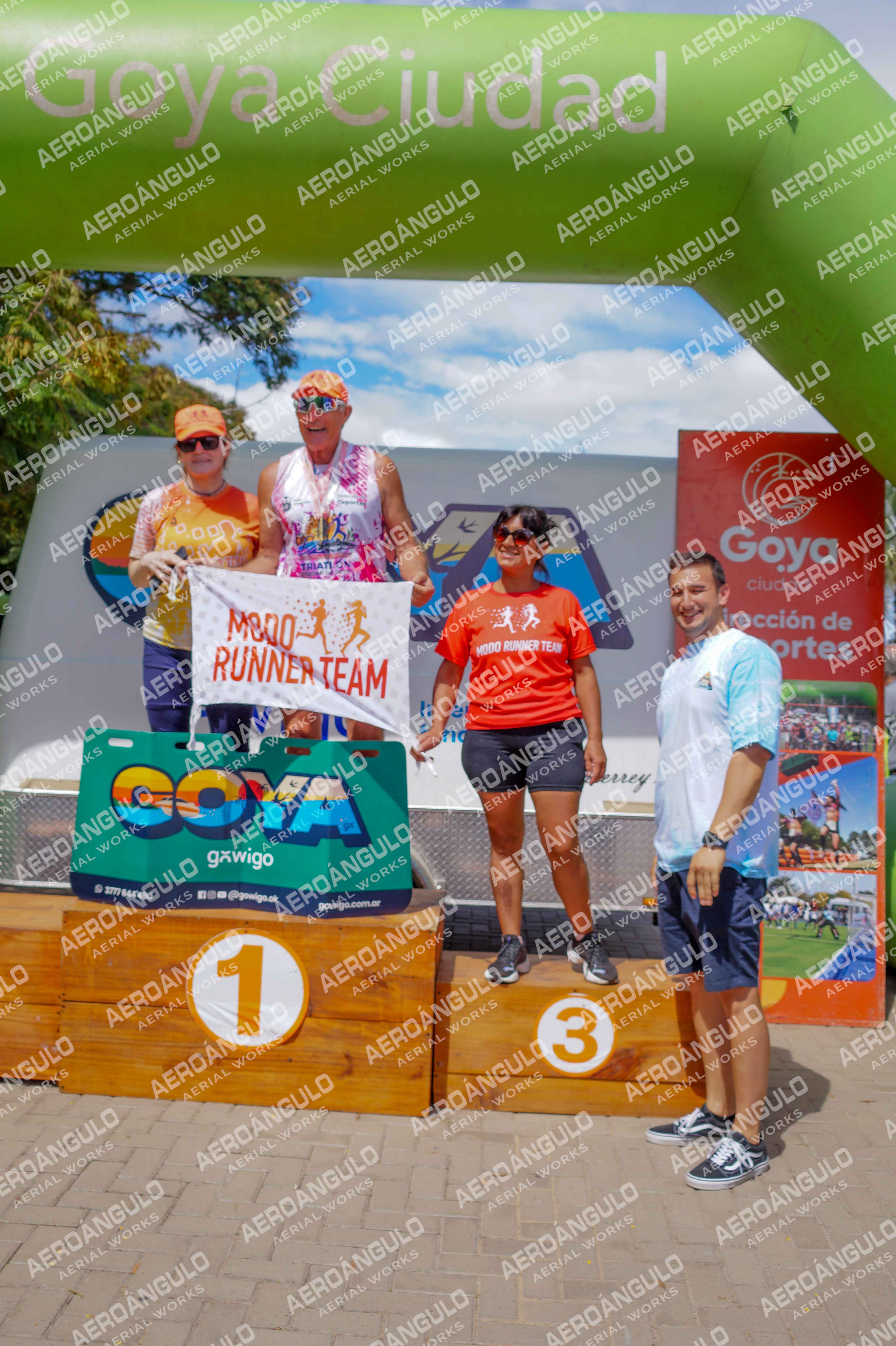TRIATLON N°333