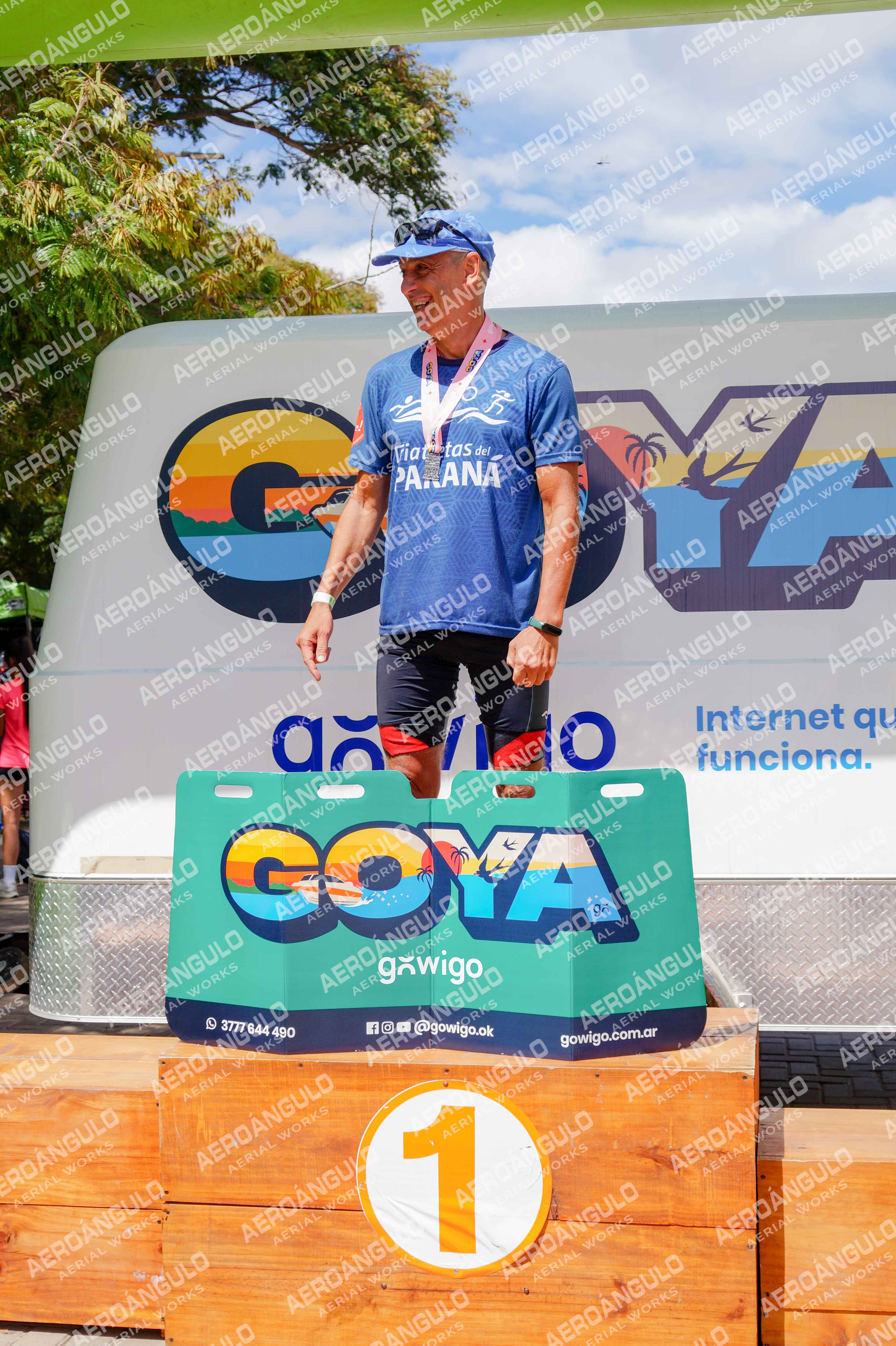 TRIATLON N°334
