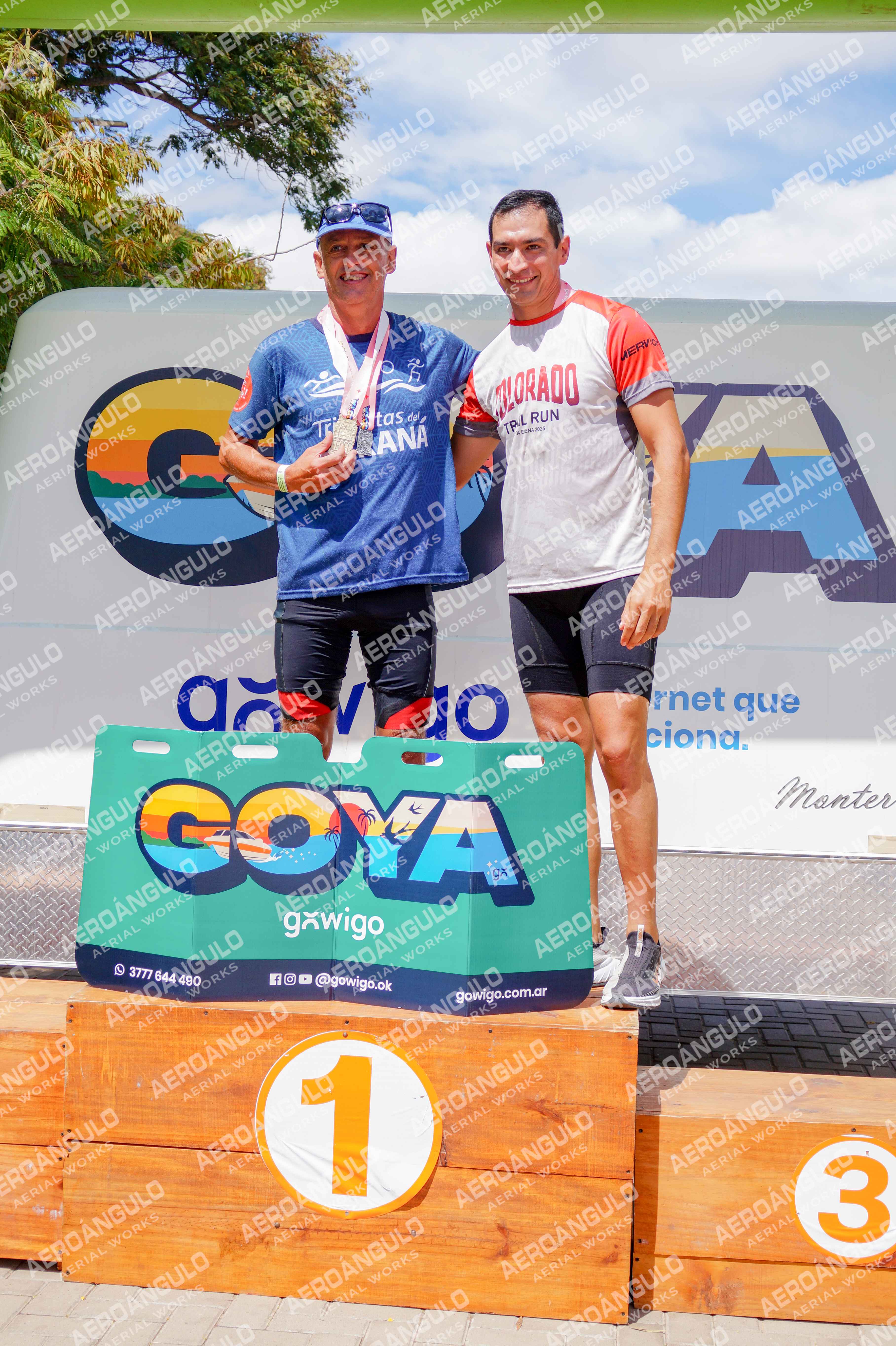TRIATLON N°335