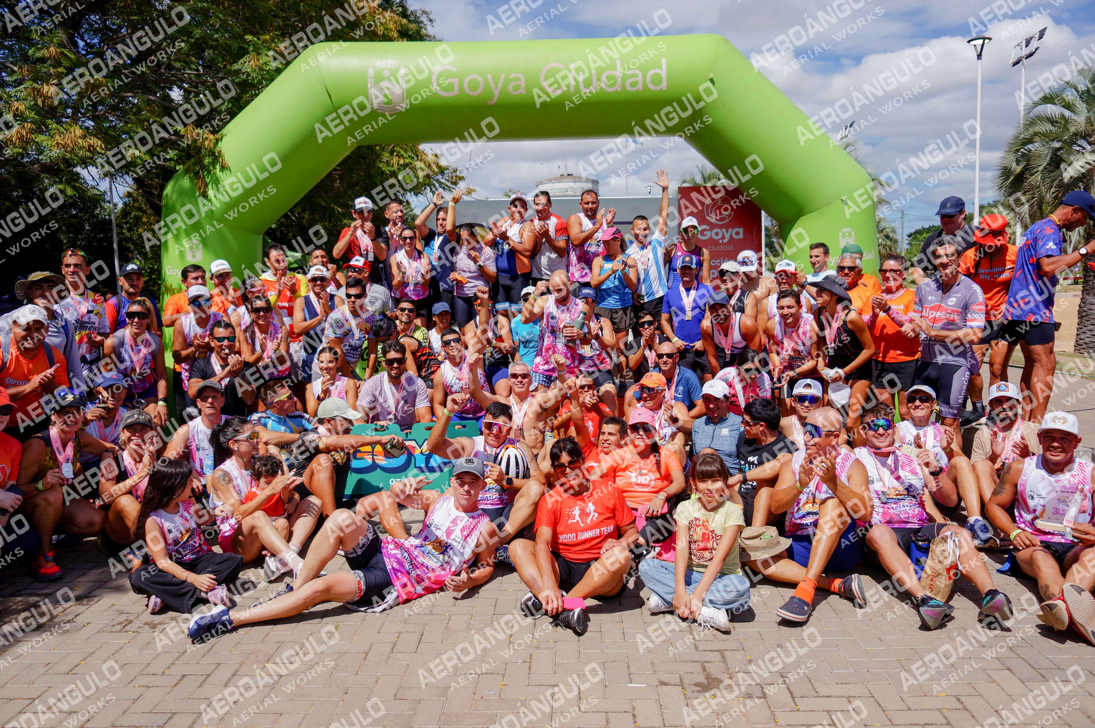 TRIATLON N°336
