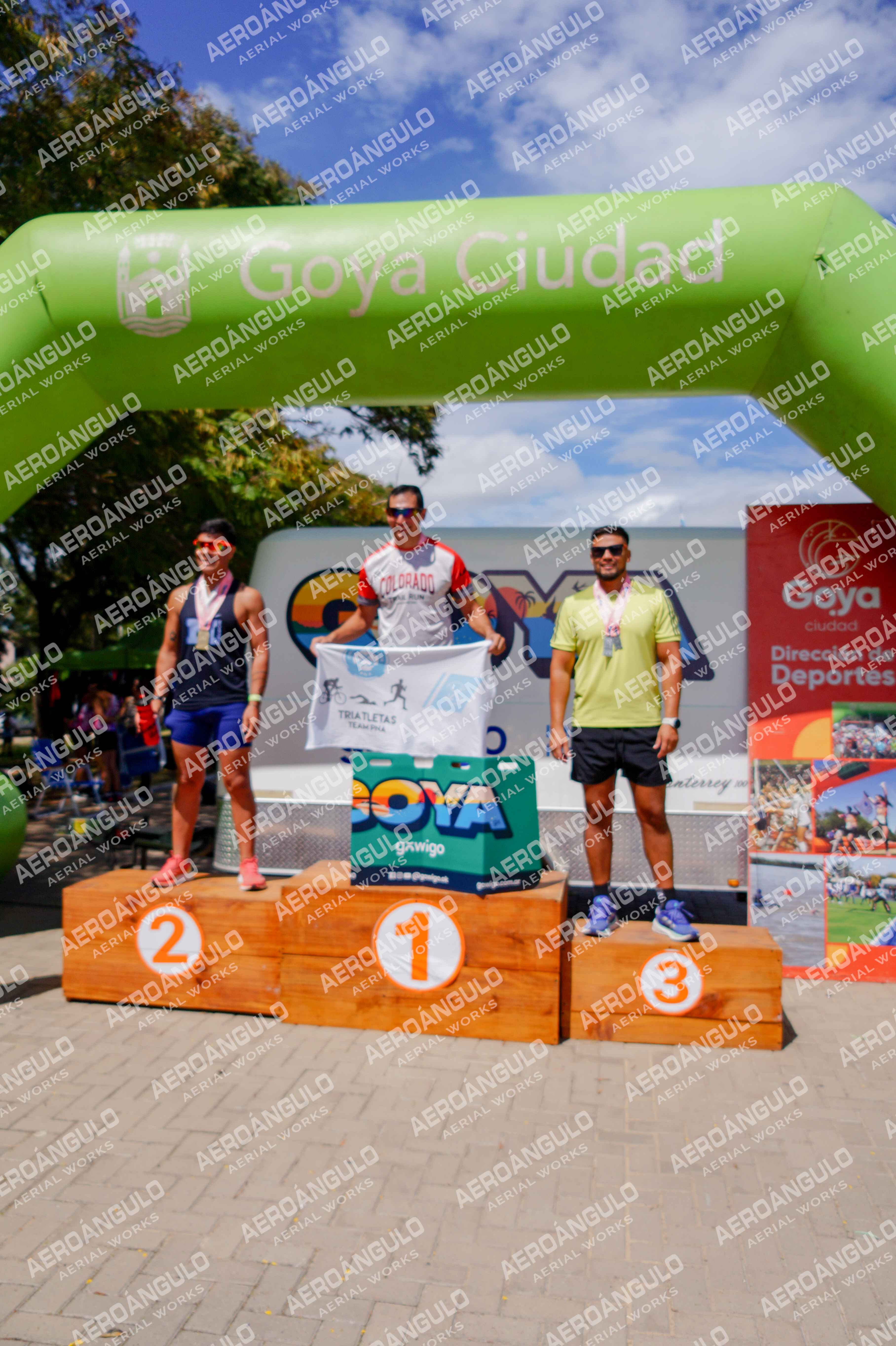 TRIATLON N°338