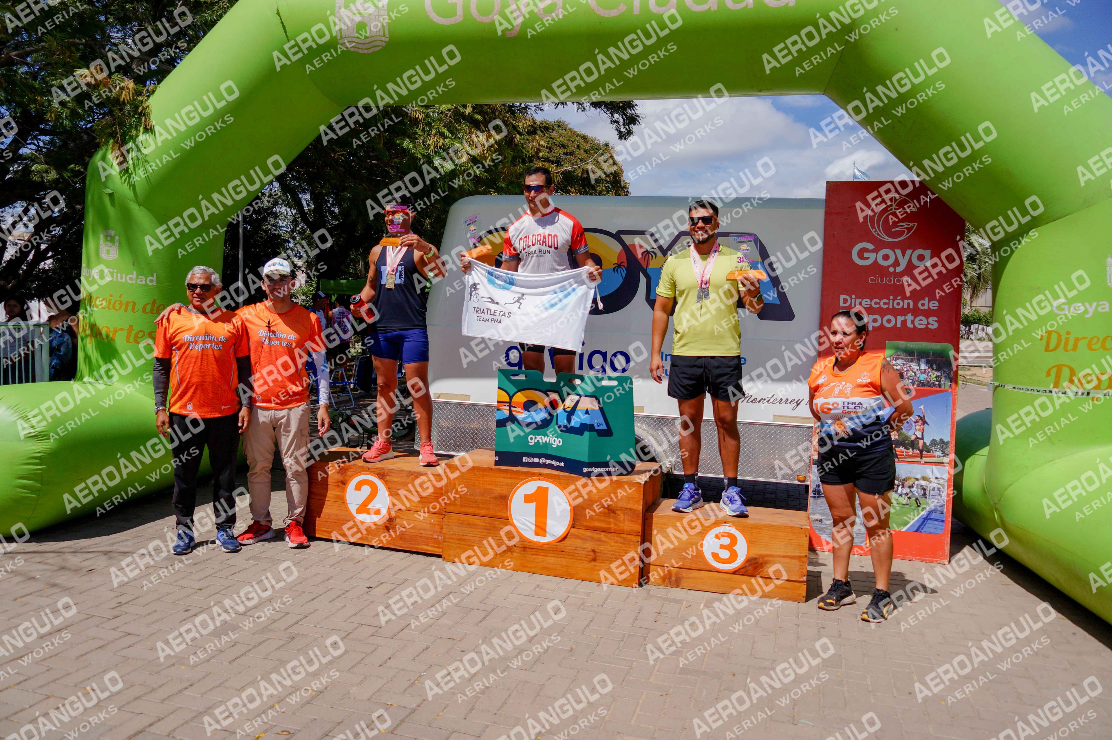 TRIATLON N°339
