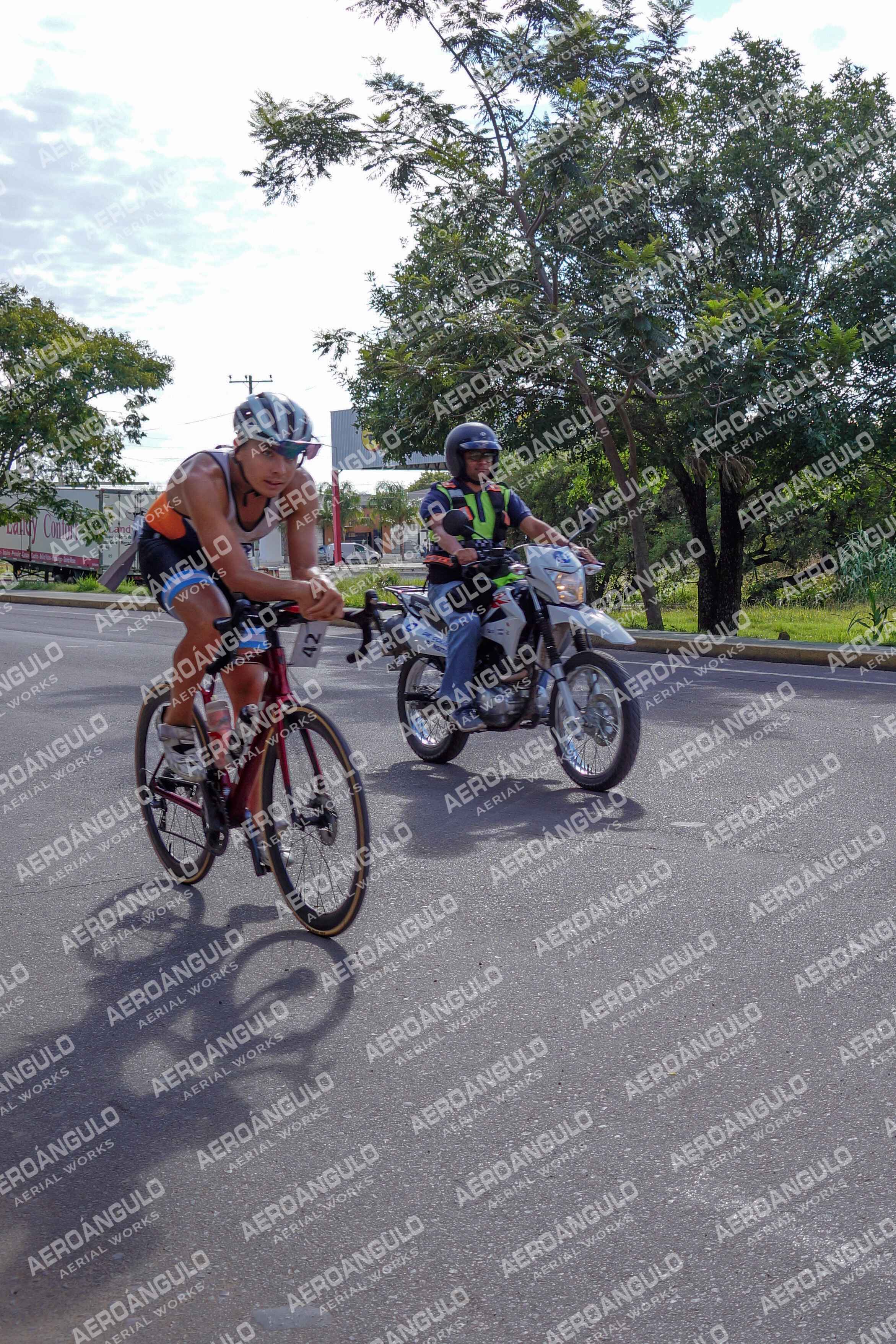 TRIATLON N°34