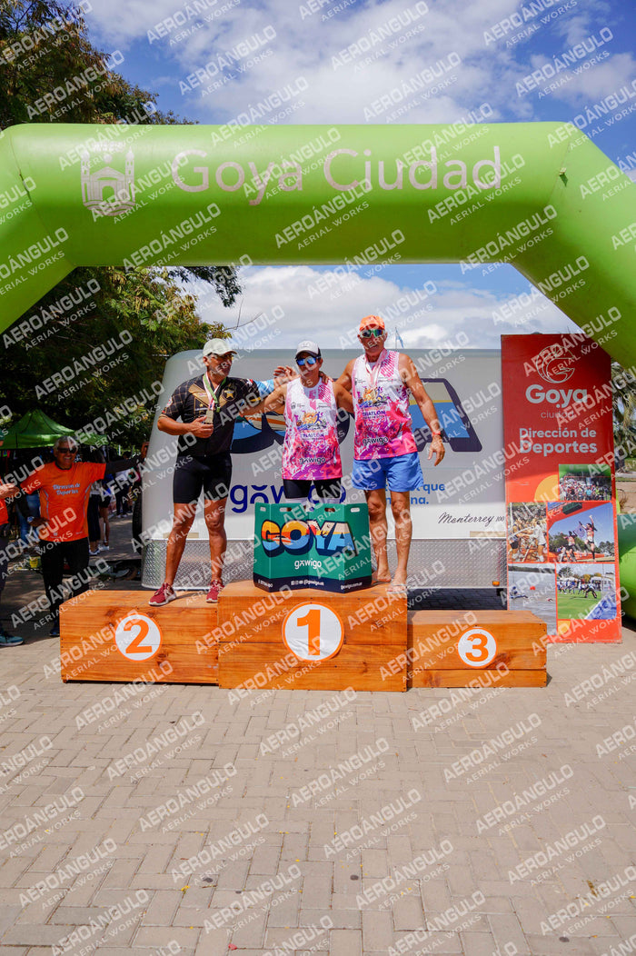 TRIATLON N°340