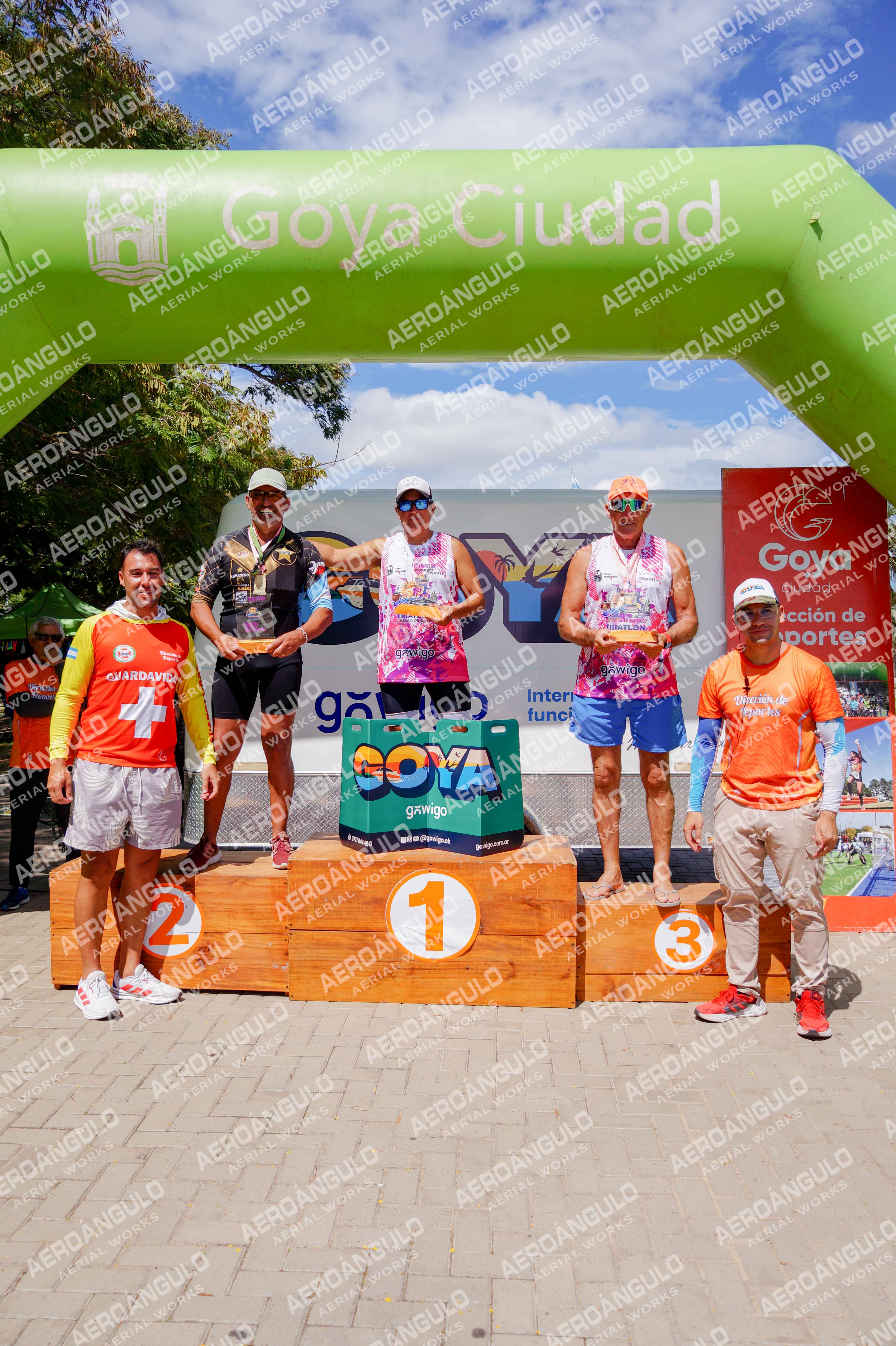 TRIATLON N°341