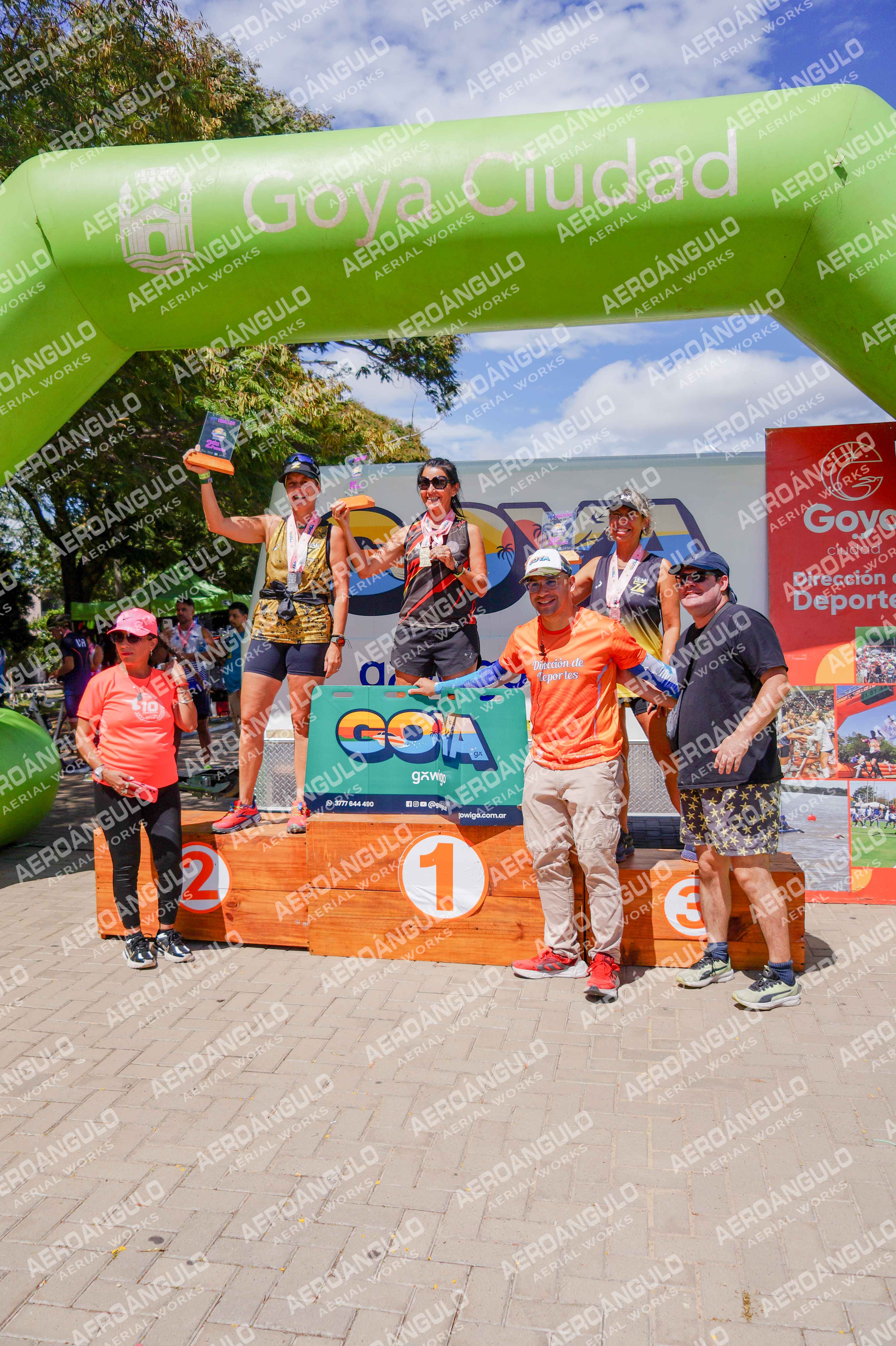 TRIATLON N°343