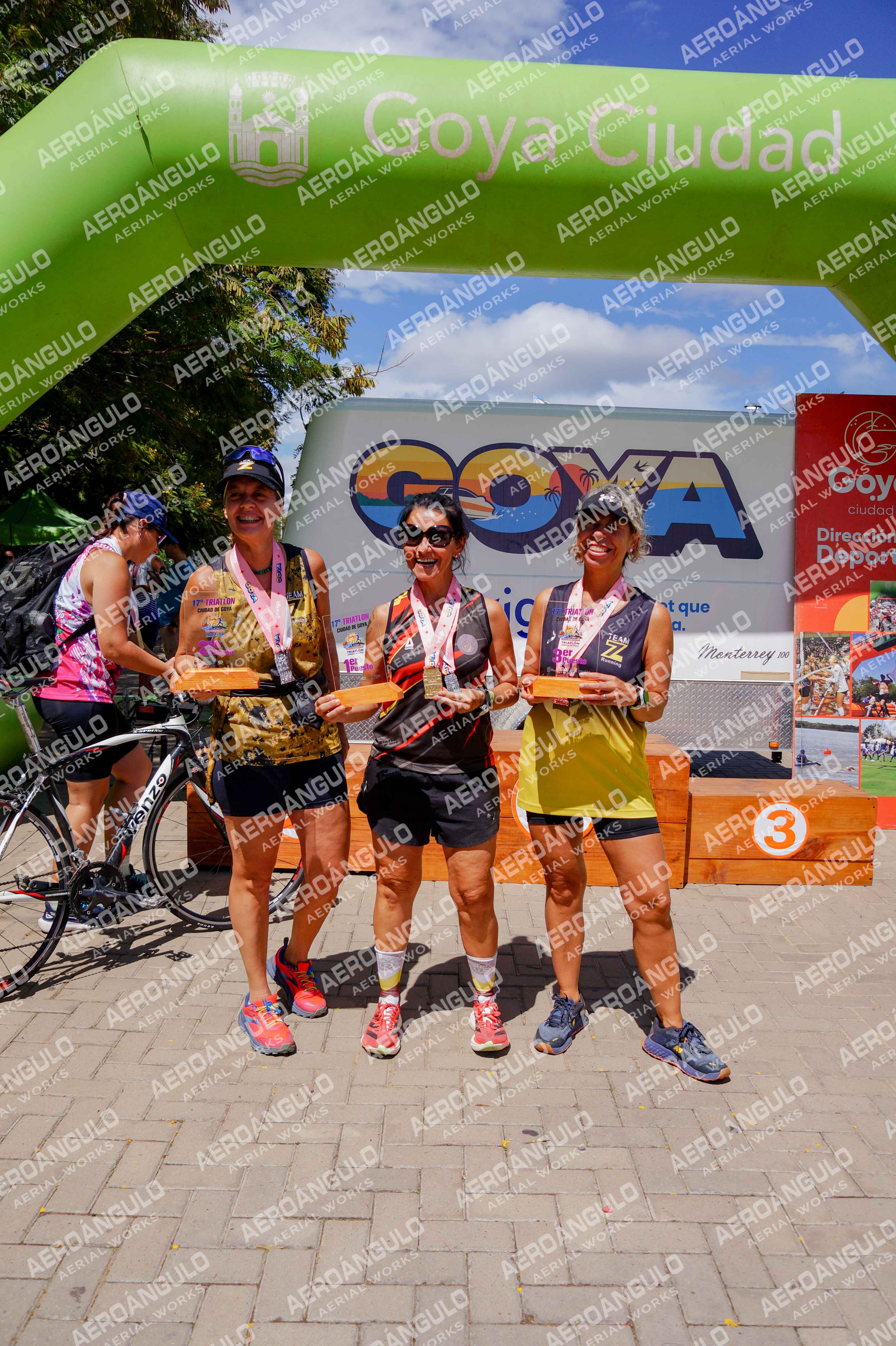 TRIATLON N°344