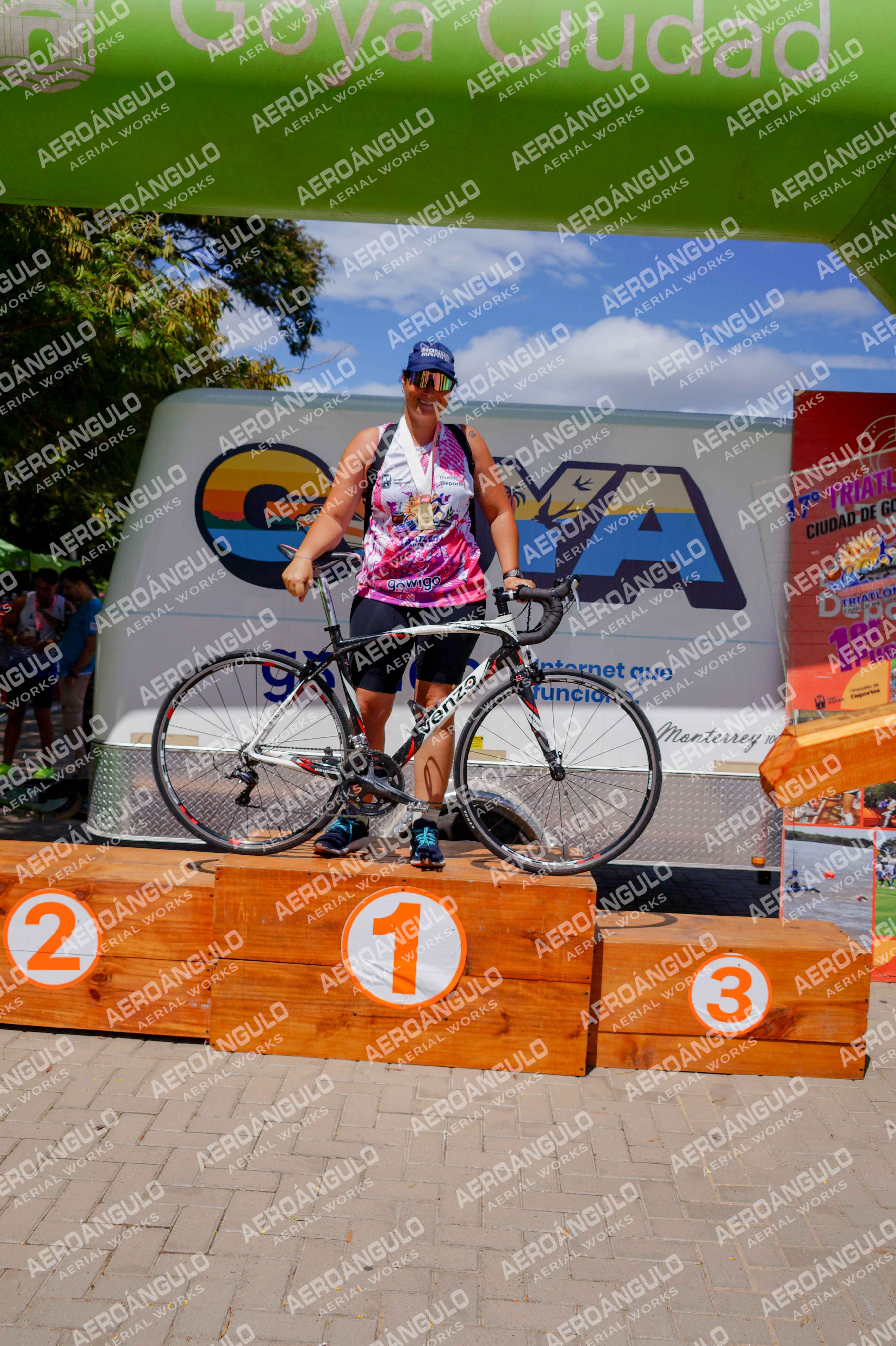 TRIATLON N°345