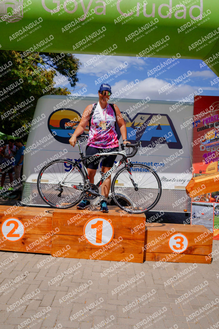 TRIATLON N°345