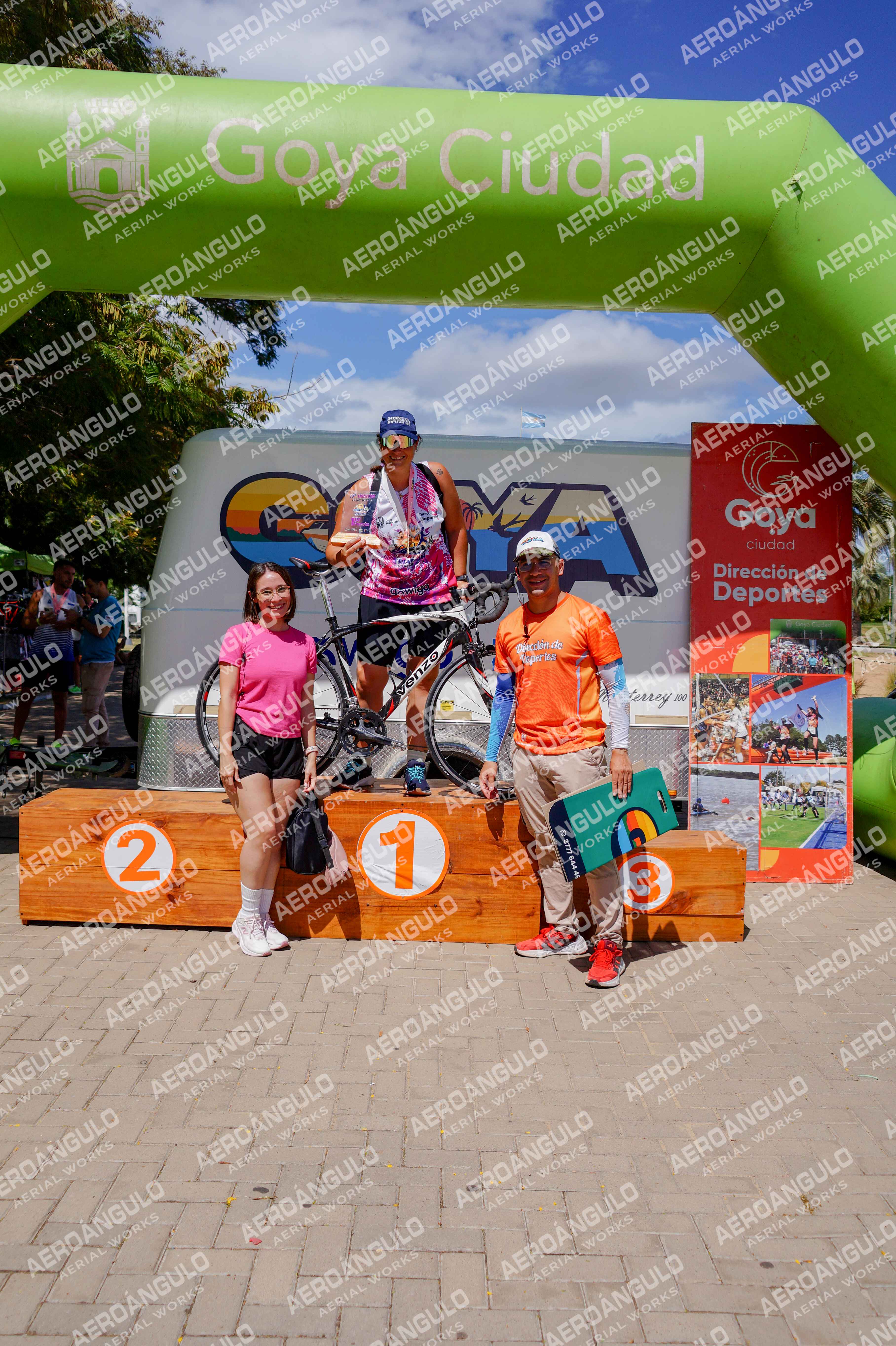 TRIATLON N°346