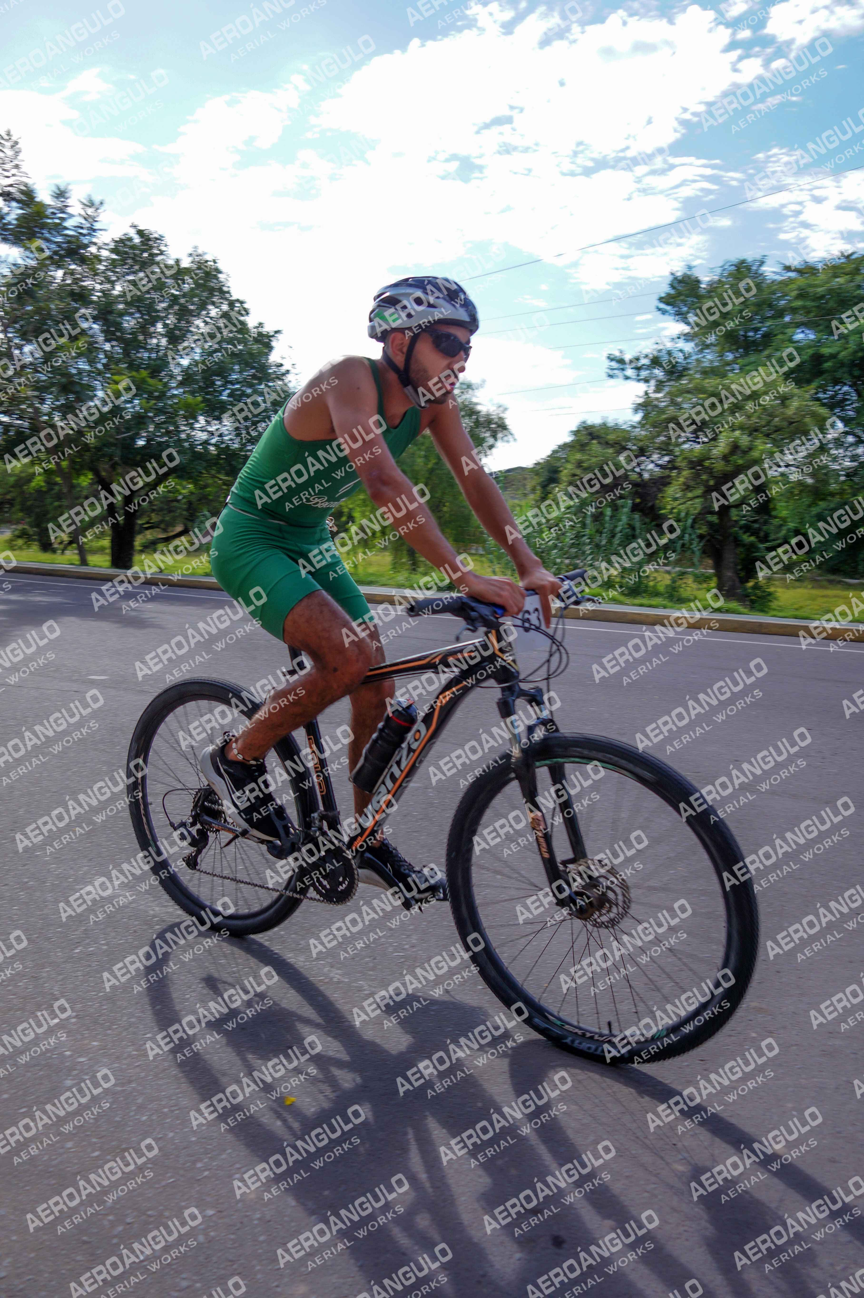 TRIATLON N°35