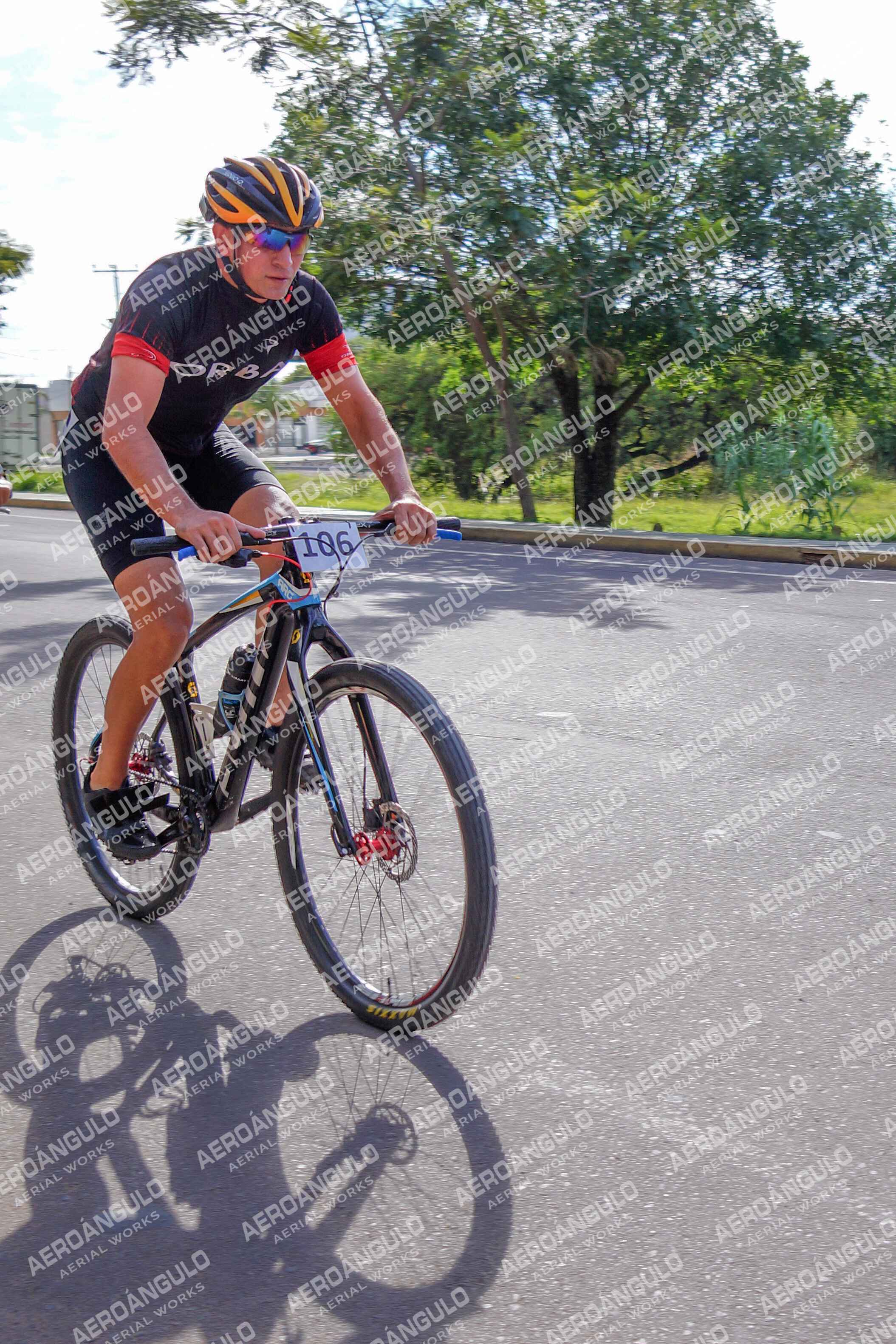 TRIATLON N°36