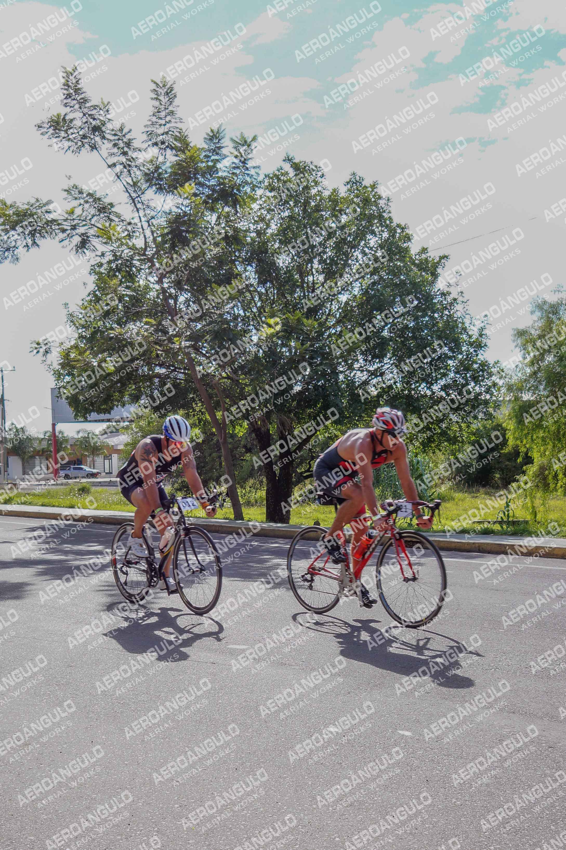 TRIATLON N°38