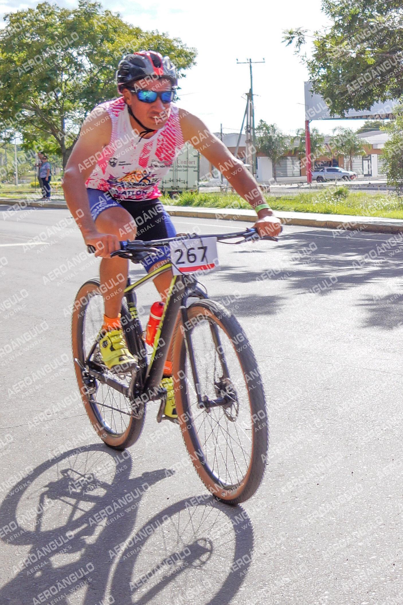 TRIATLON N°39