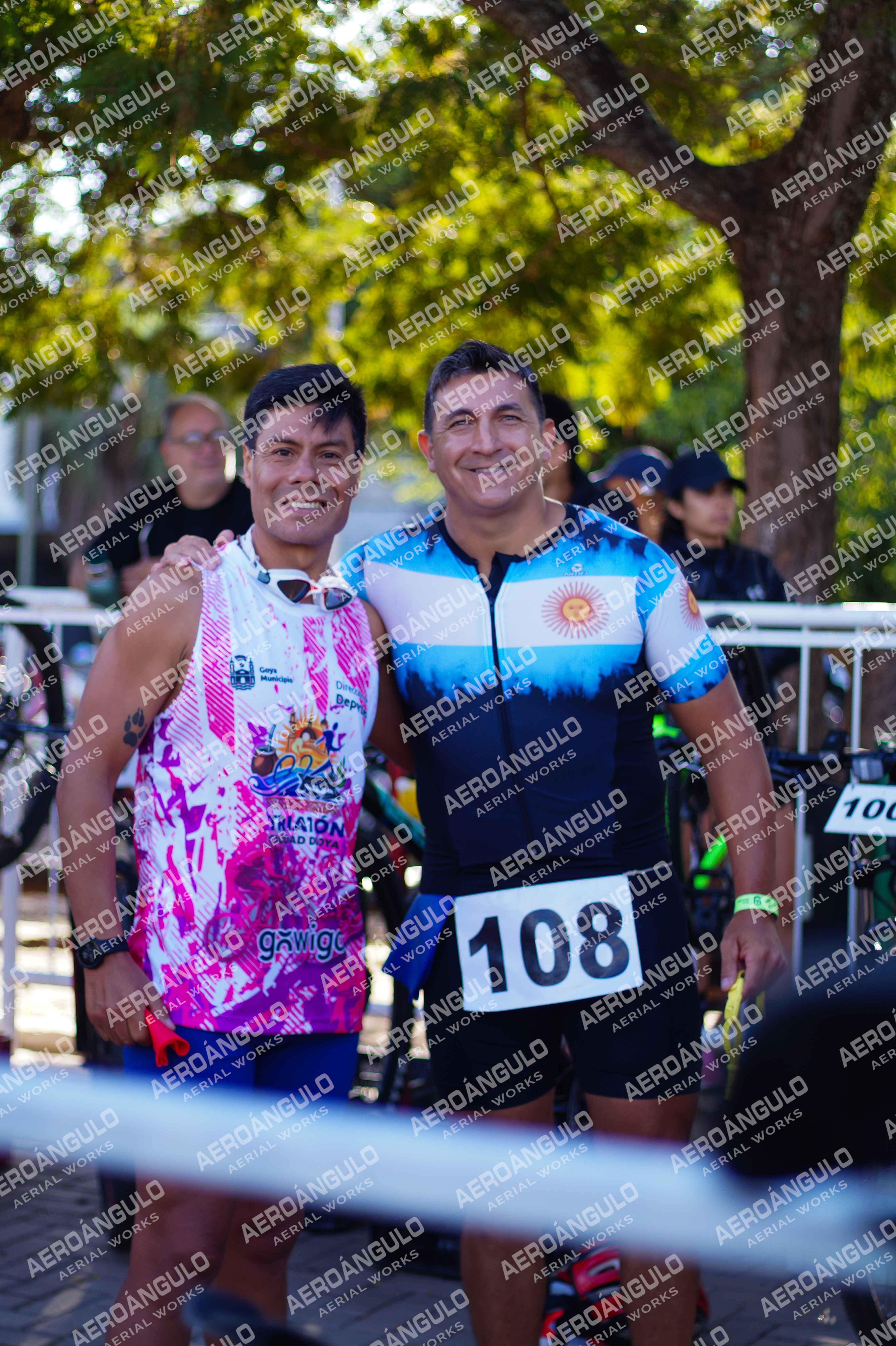 TRIATLON N°4