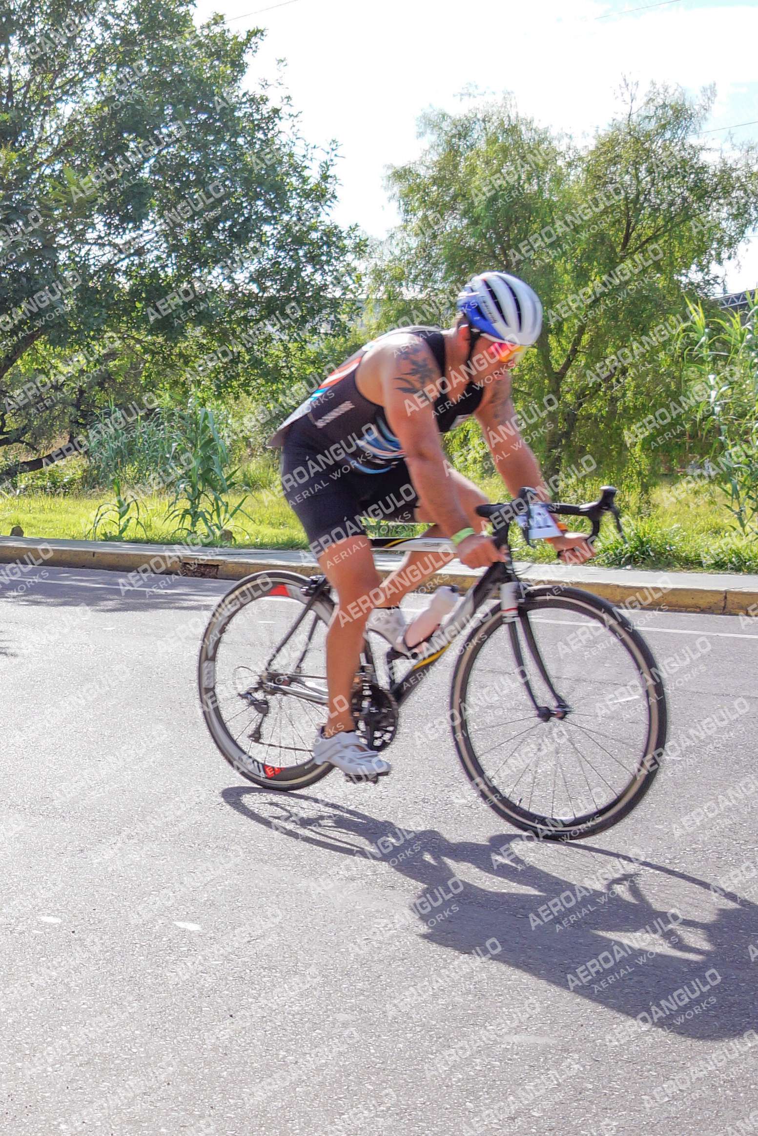 TRIATLON N°40