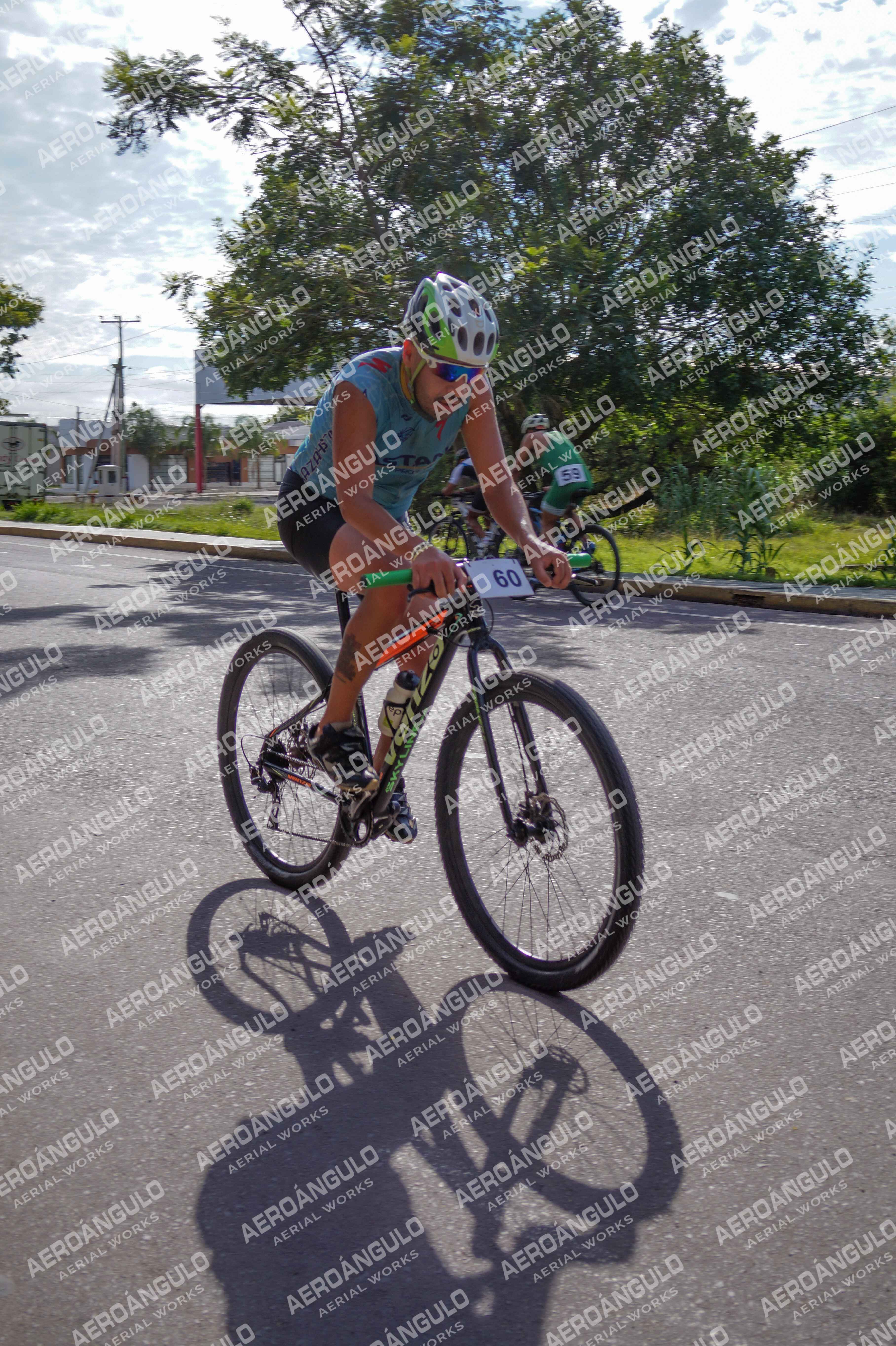 TRIATLON N°41