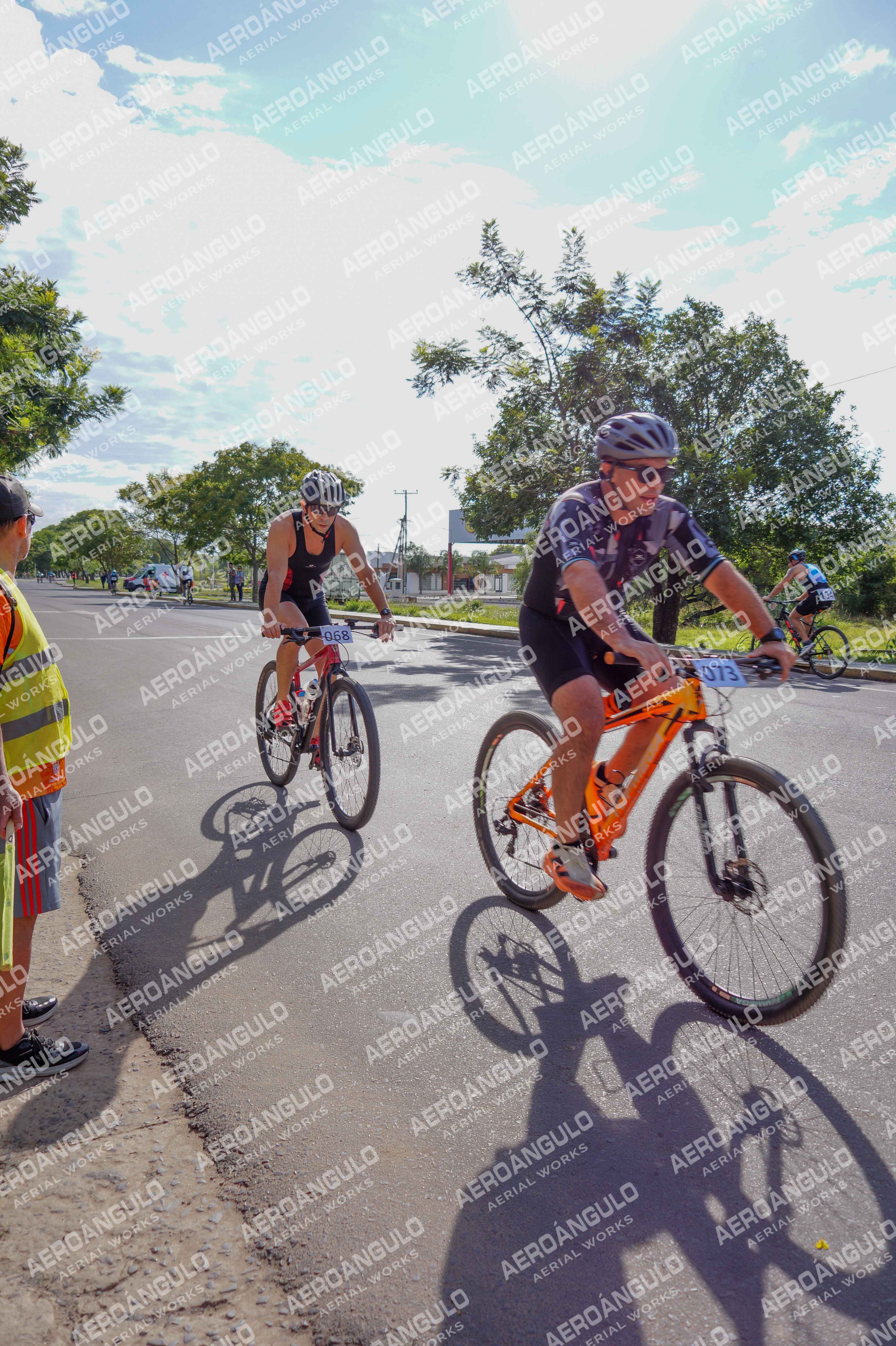 TRIATLON N°42