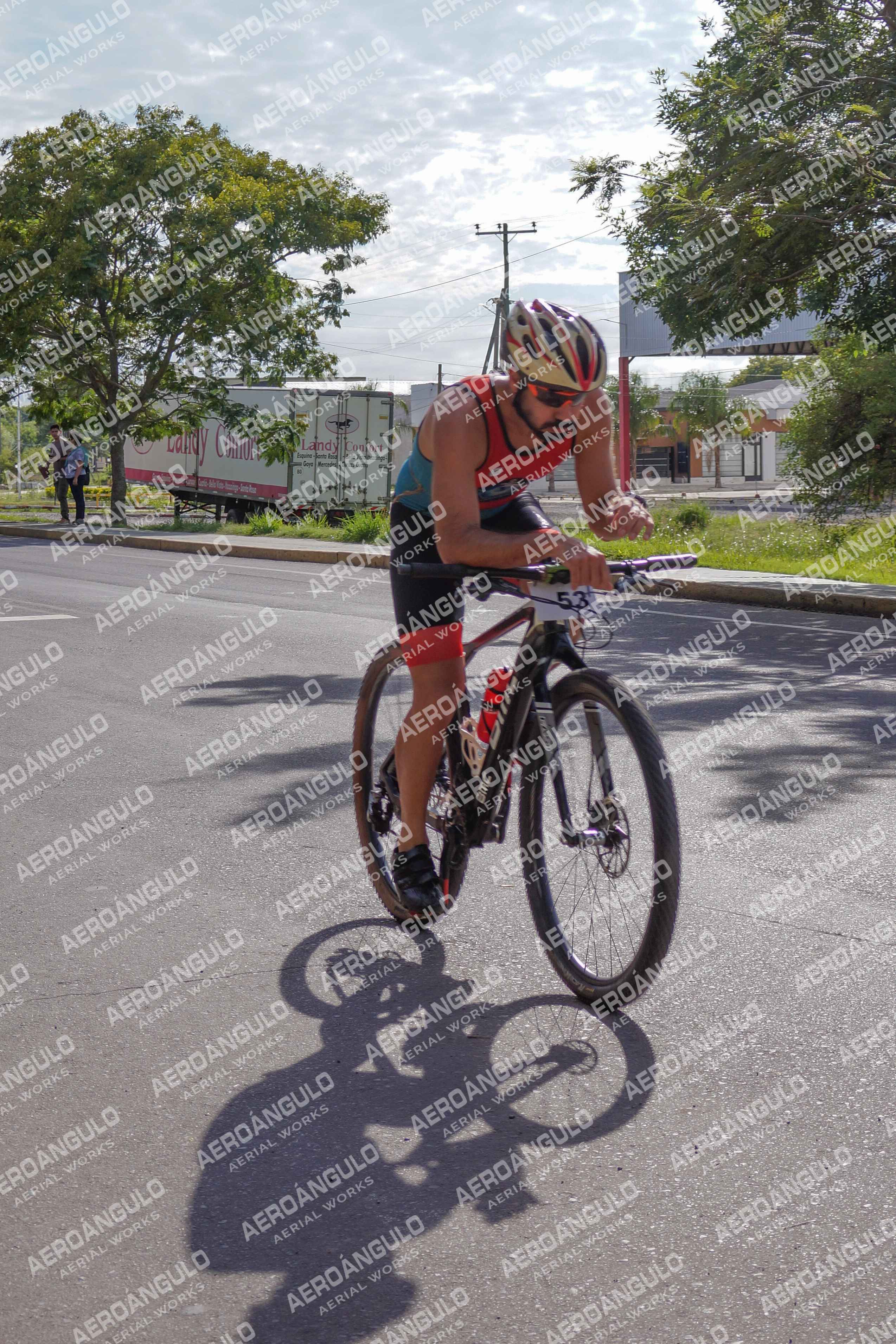 TRIATLON N°43