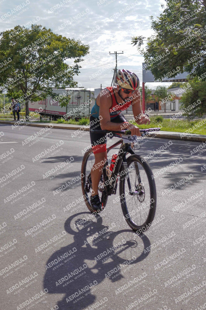 TRIATLON N°43