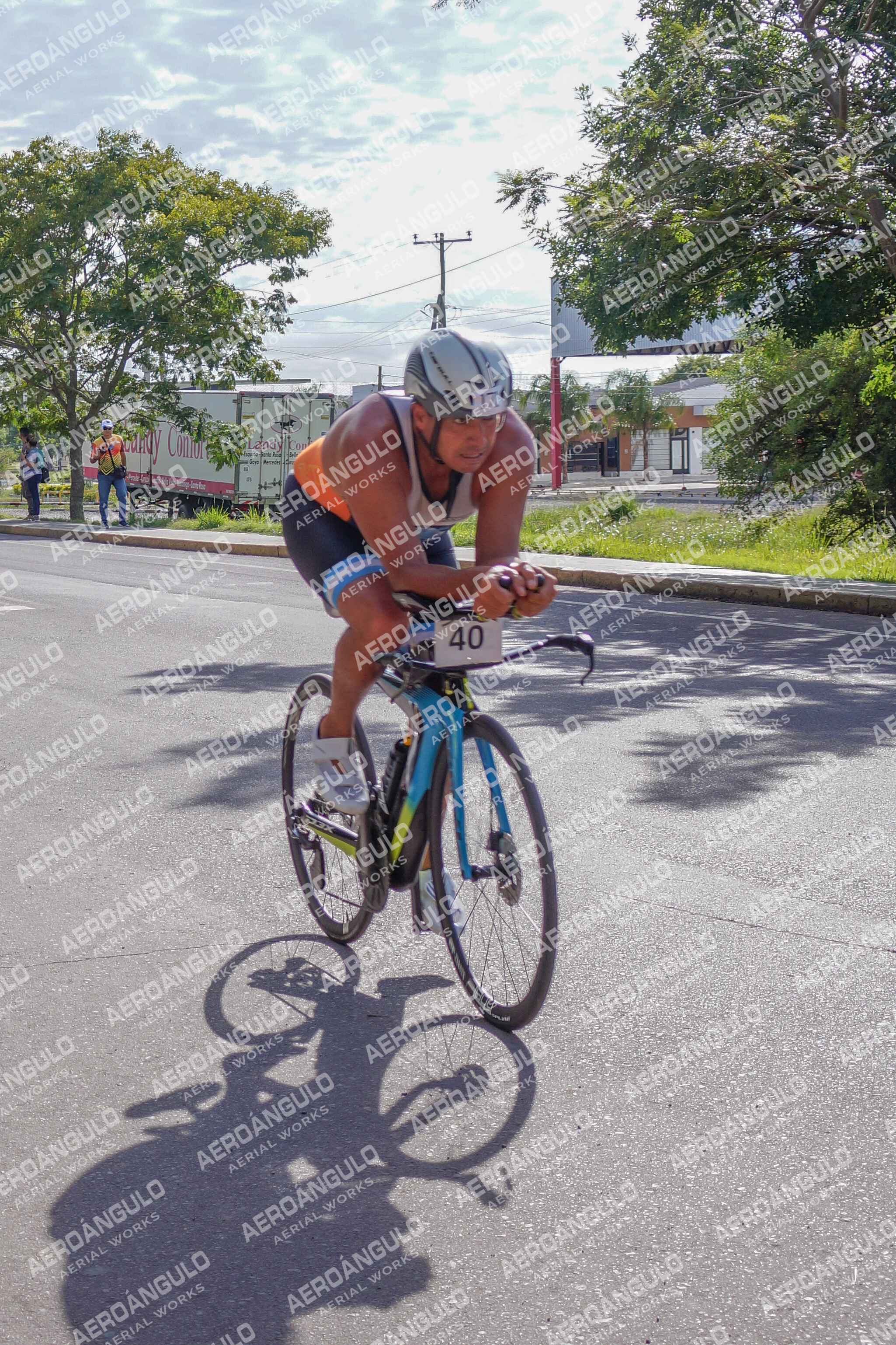 TRIATLON N°44