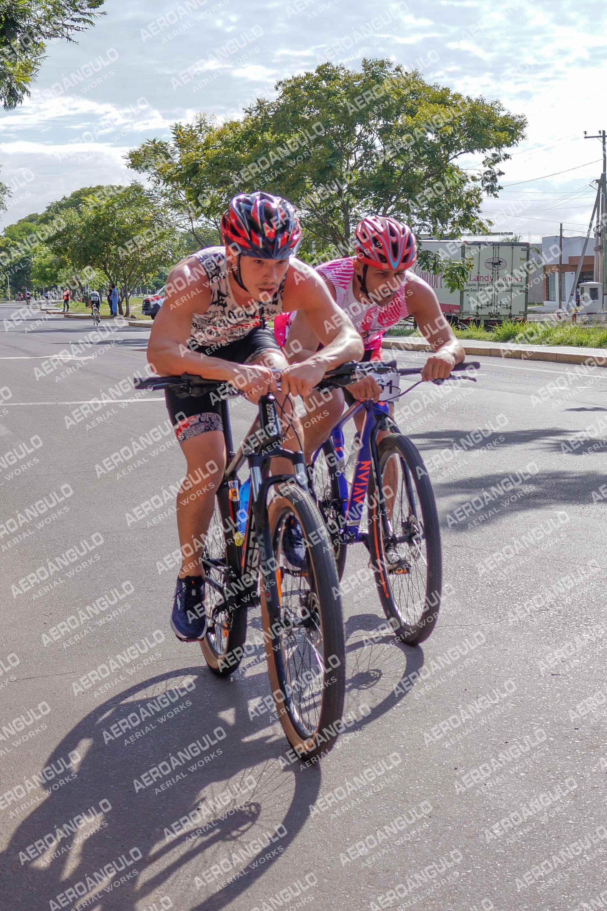 TRIATLON N°45