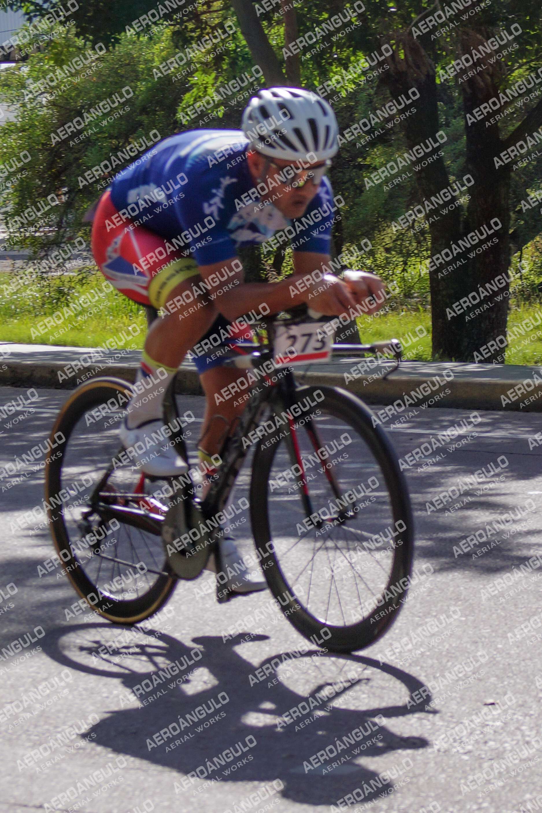 TRIATLON N°46