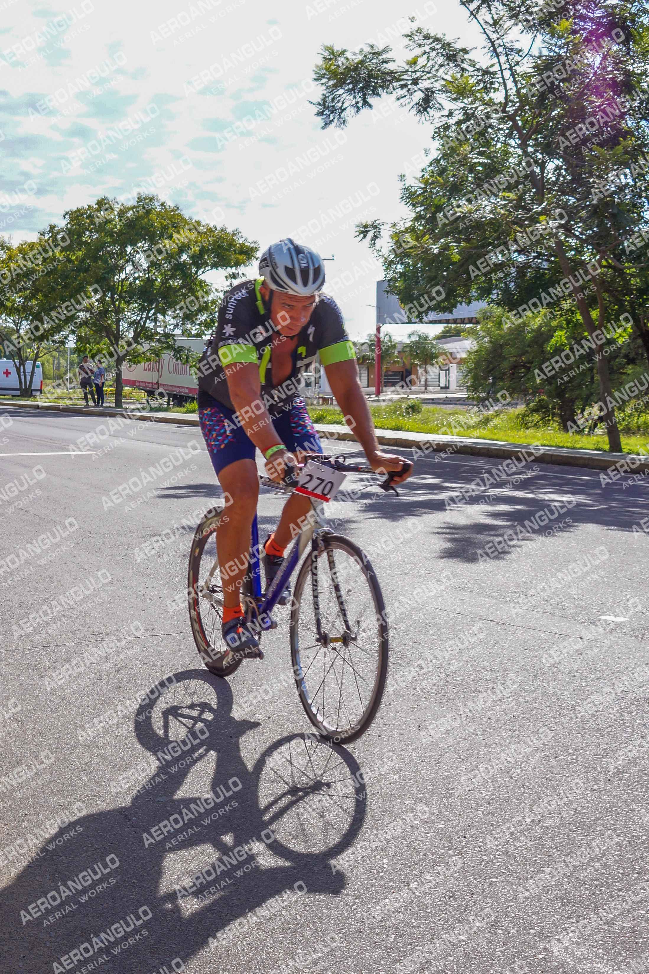 TRIATLON N°47