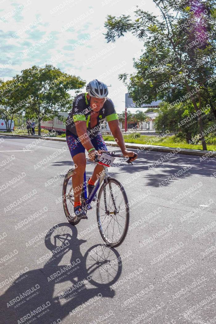 TRIATLON N°47