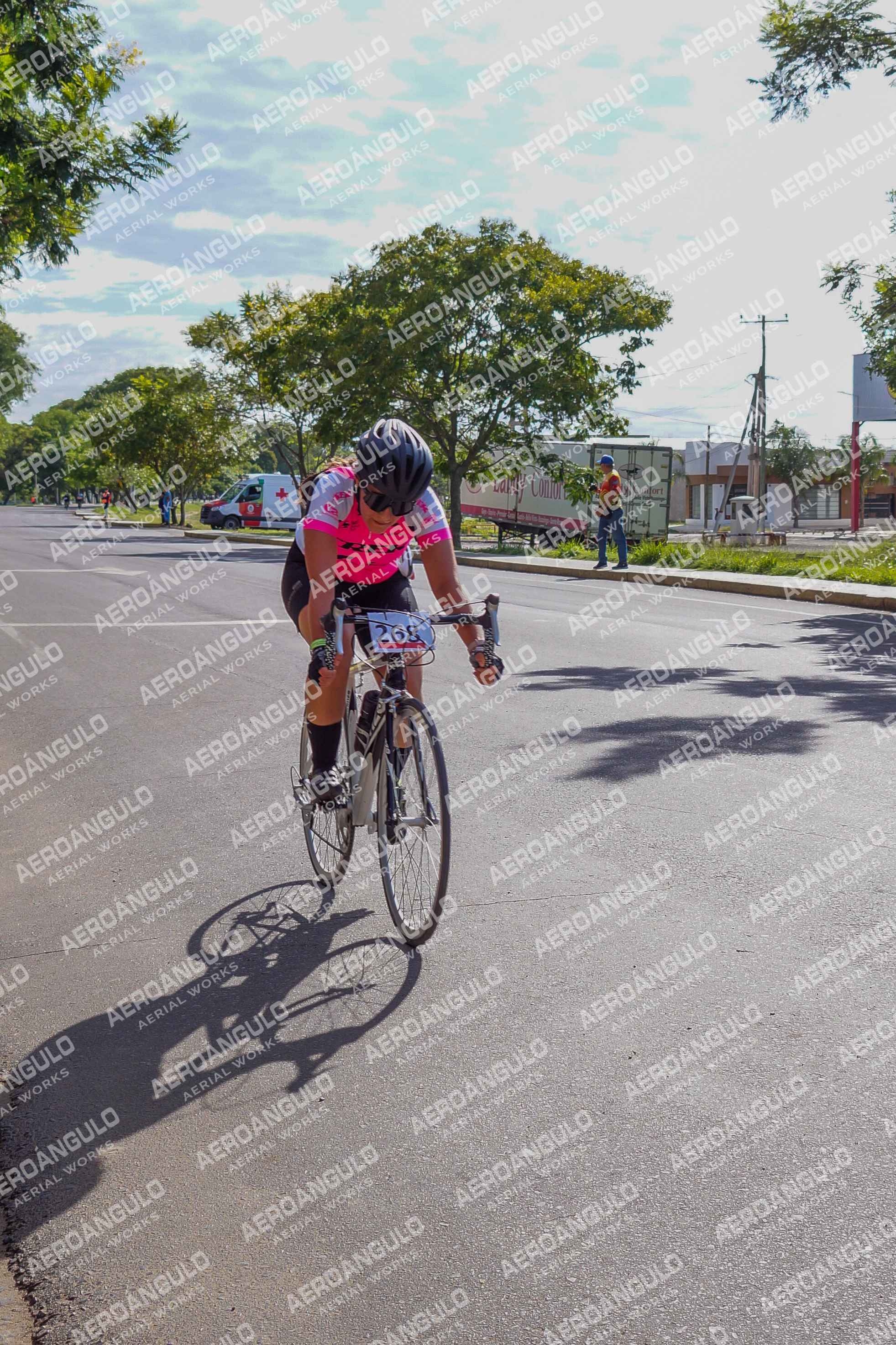 TRIATLON N°48