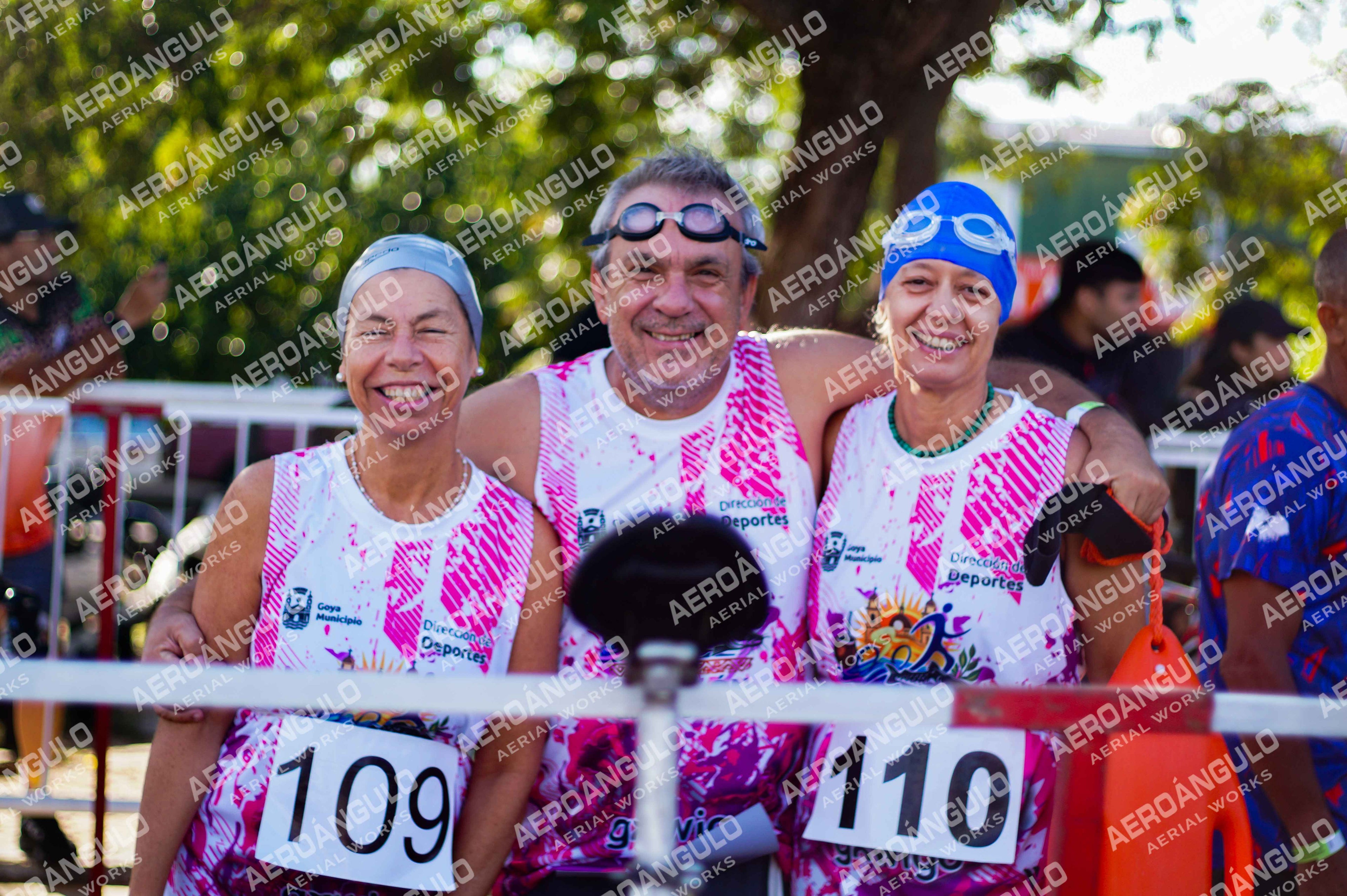 TRIATLON N°5