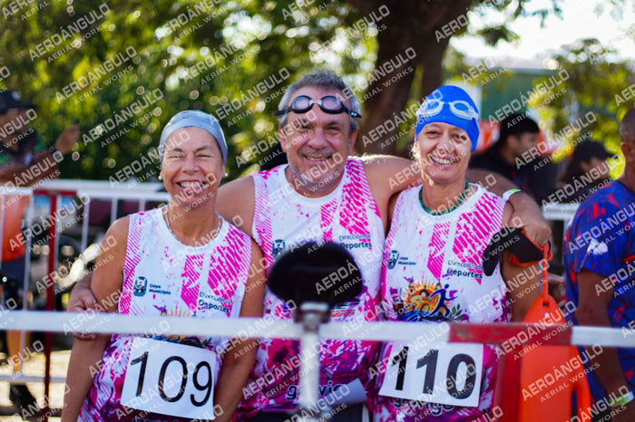 TRIATLON N°5