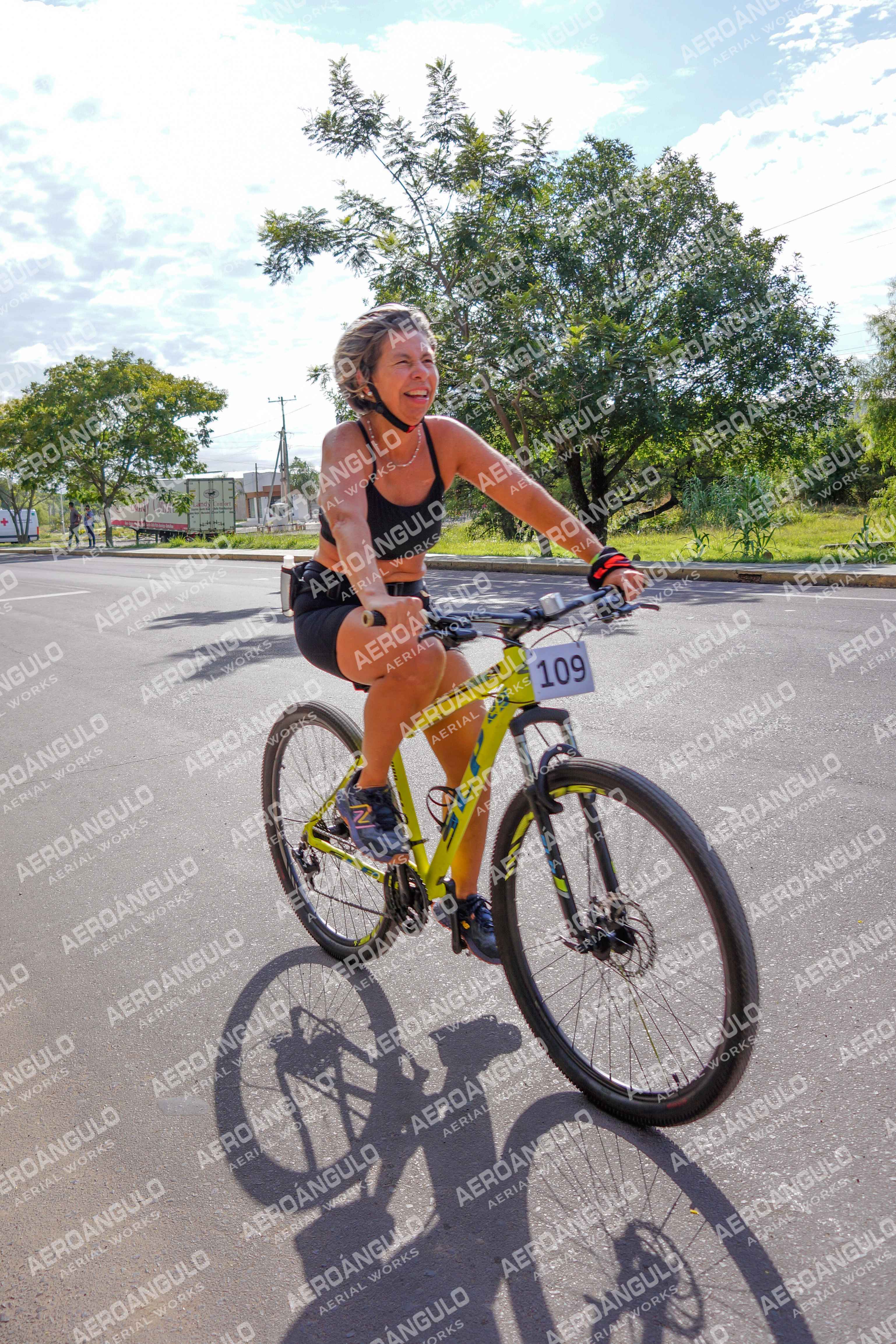 TRIATLON N°51