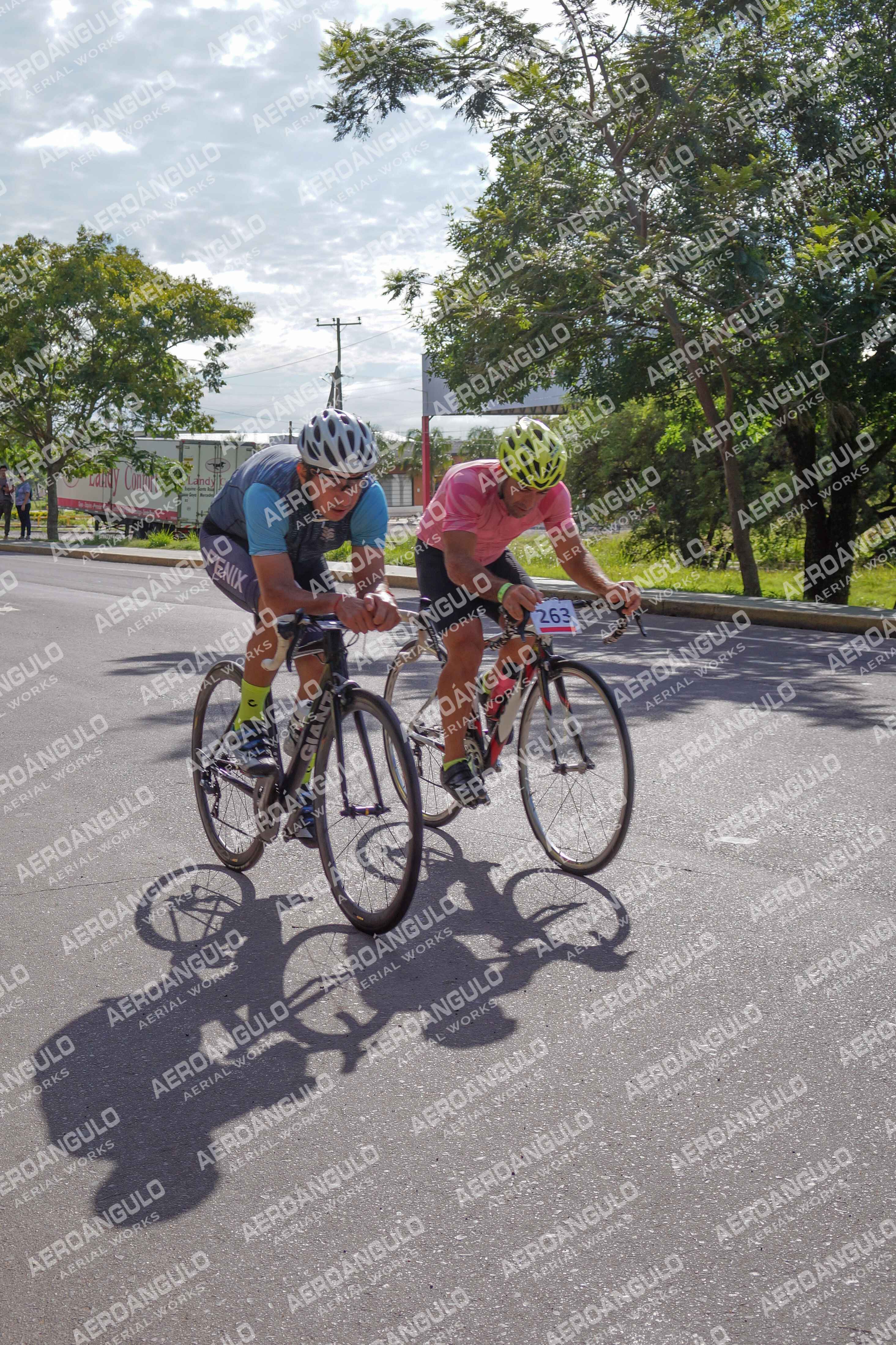 TRIATLON N°52