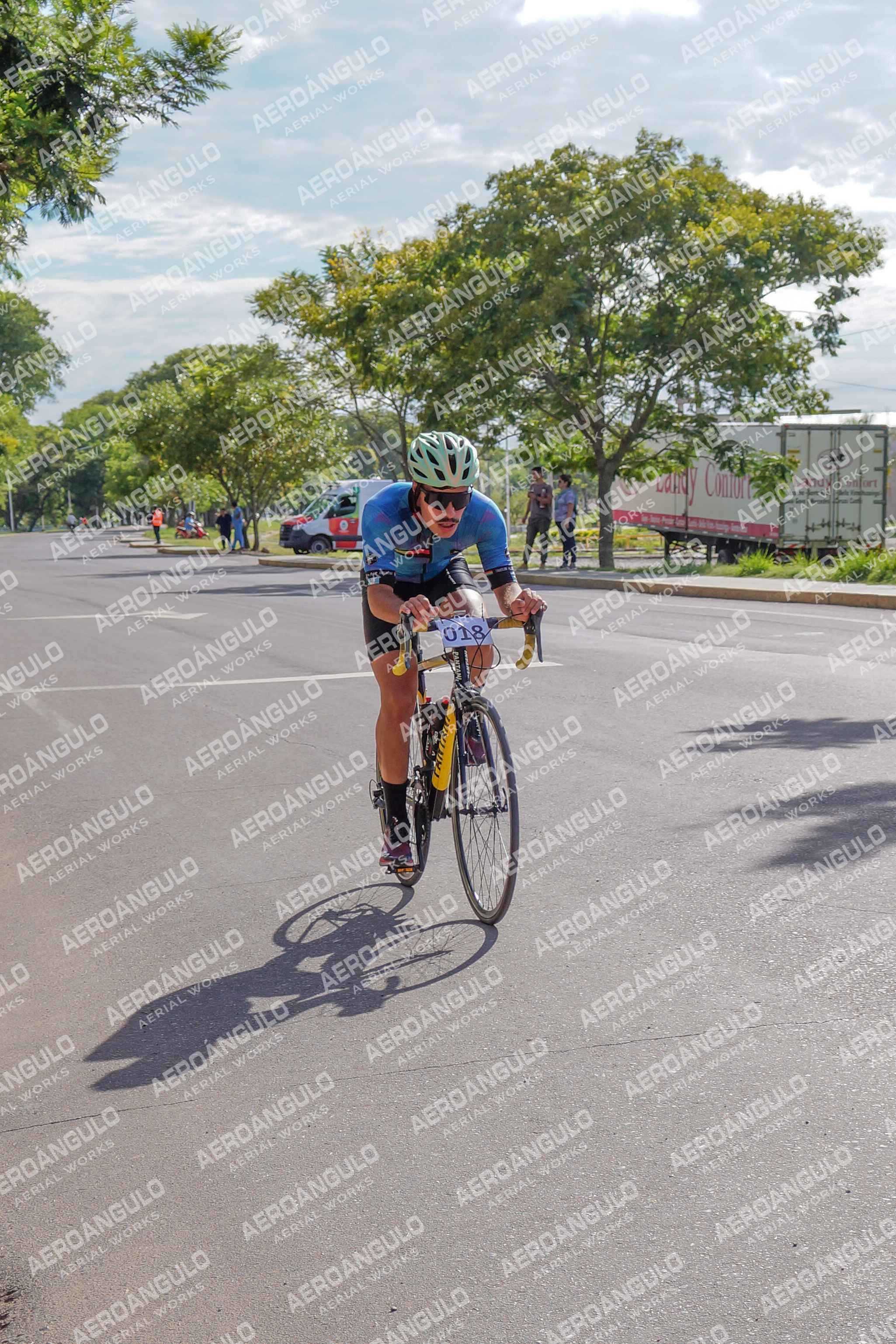 TRIATLON N°53