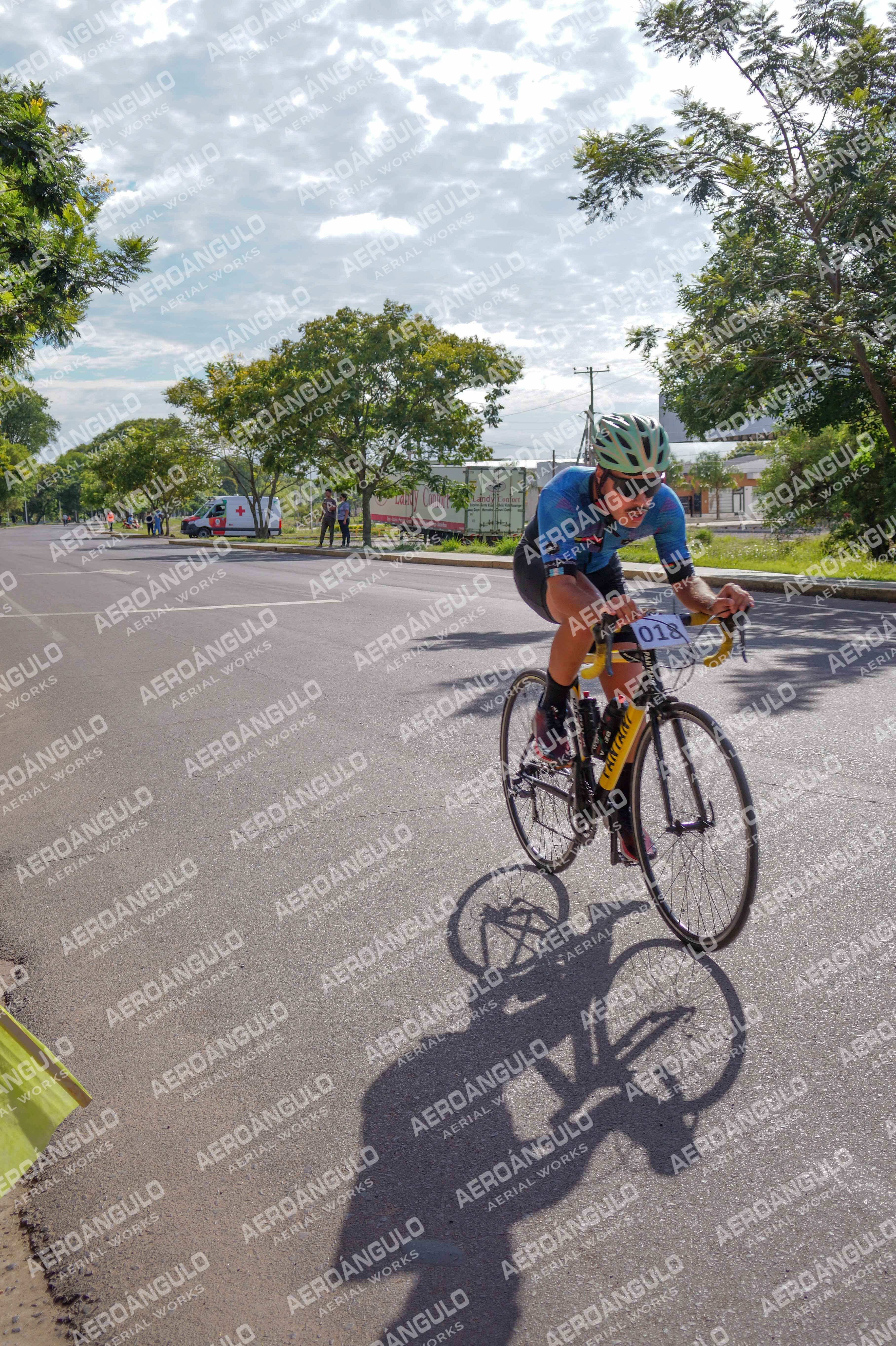 TRIATLON N°54