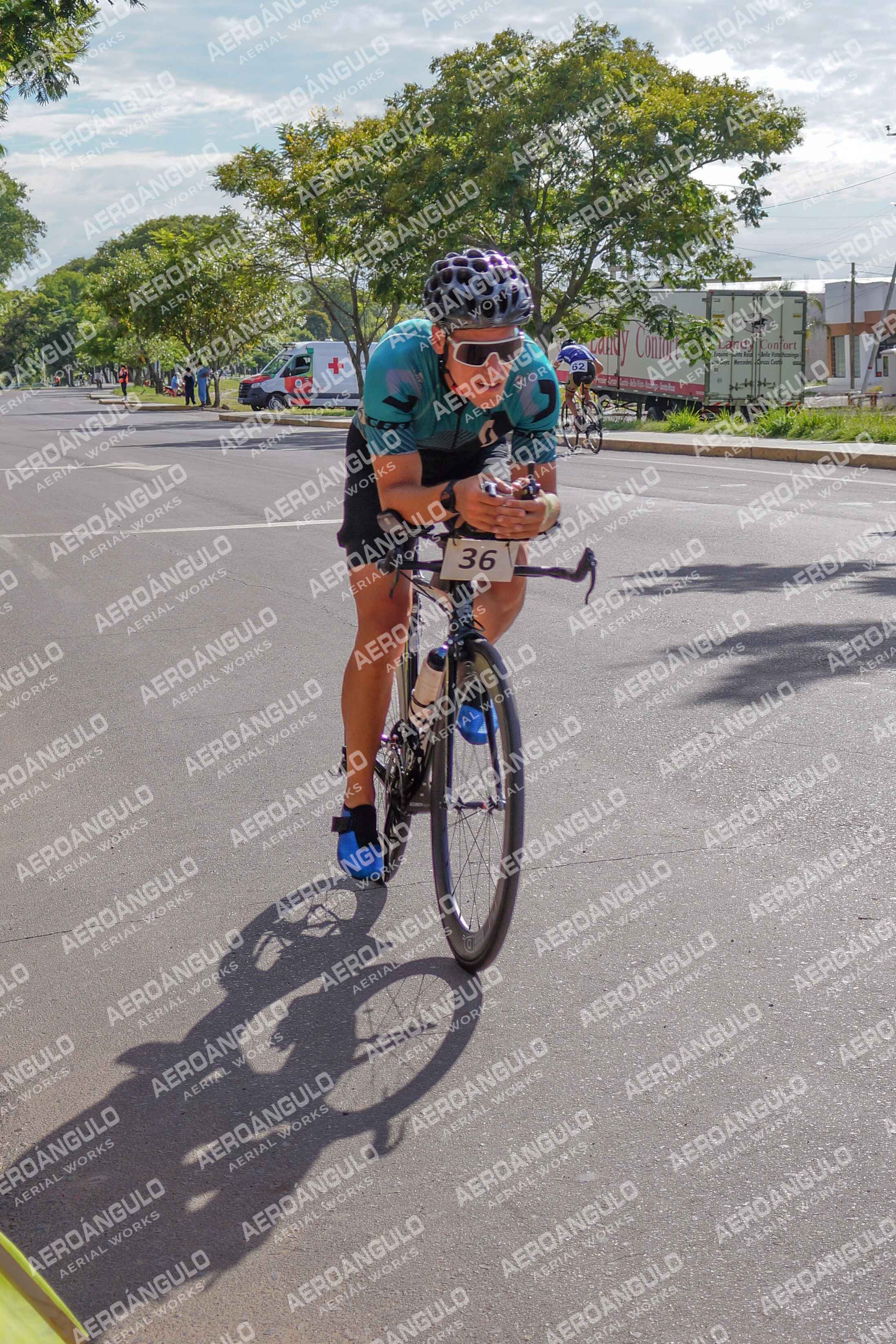 TRIATLON N°55