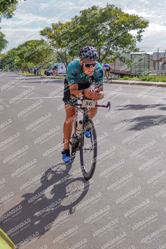 TRIATLON N°55