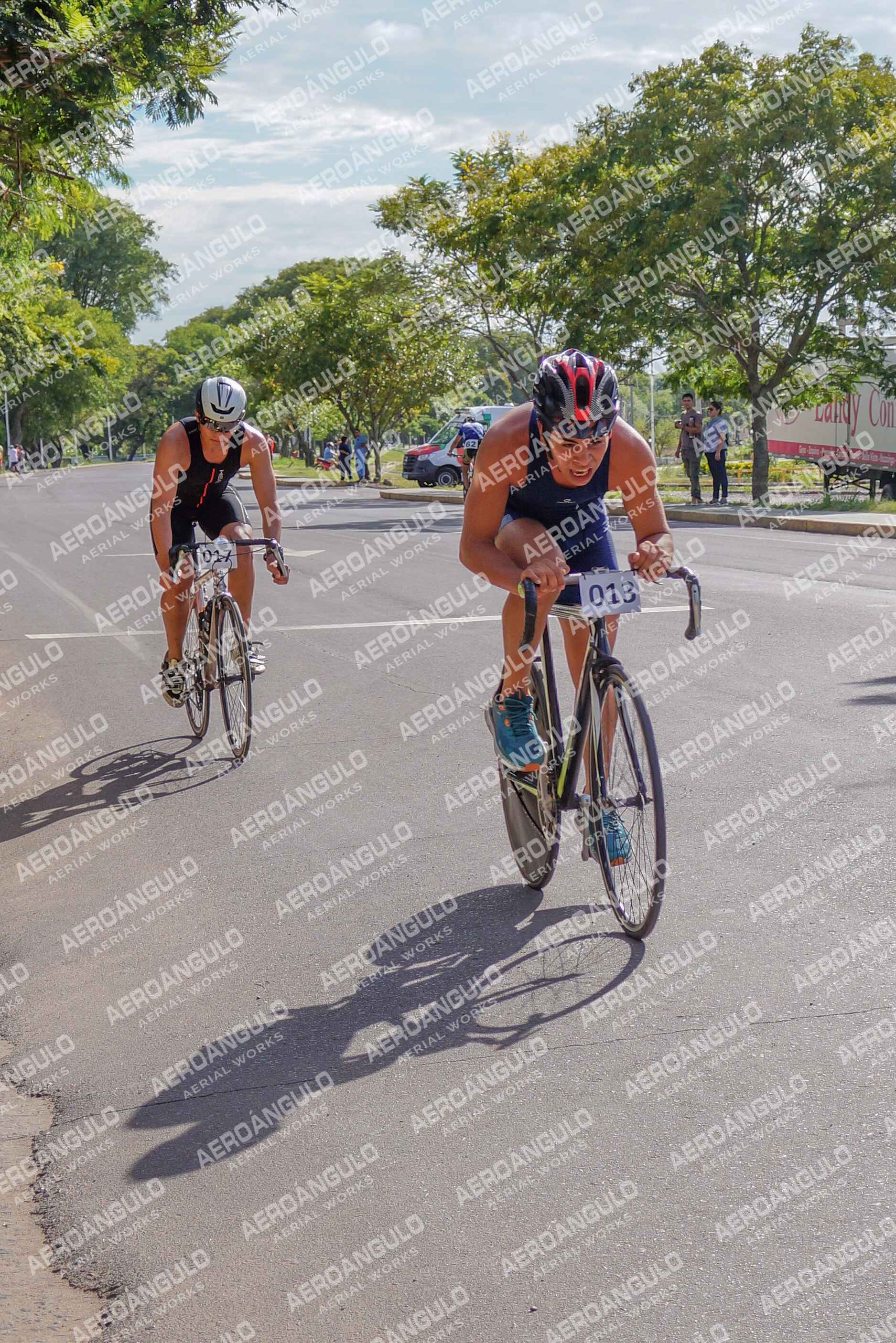 TRIATLON N°56