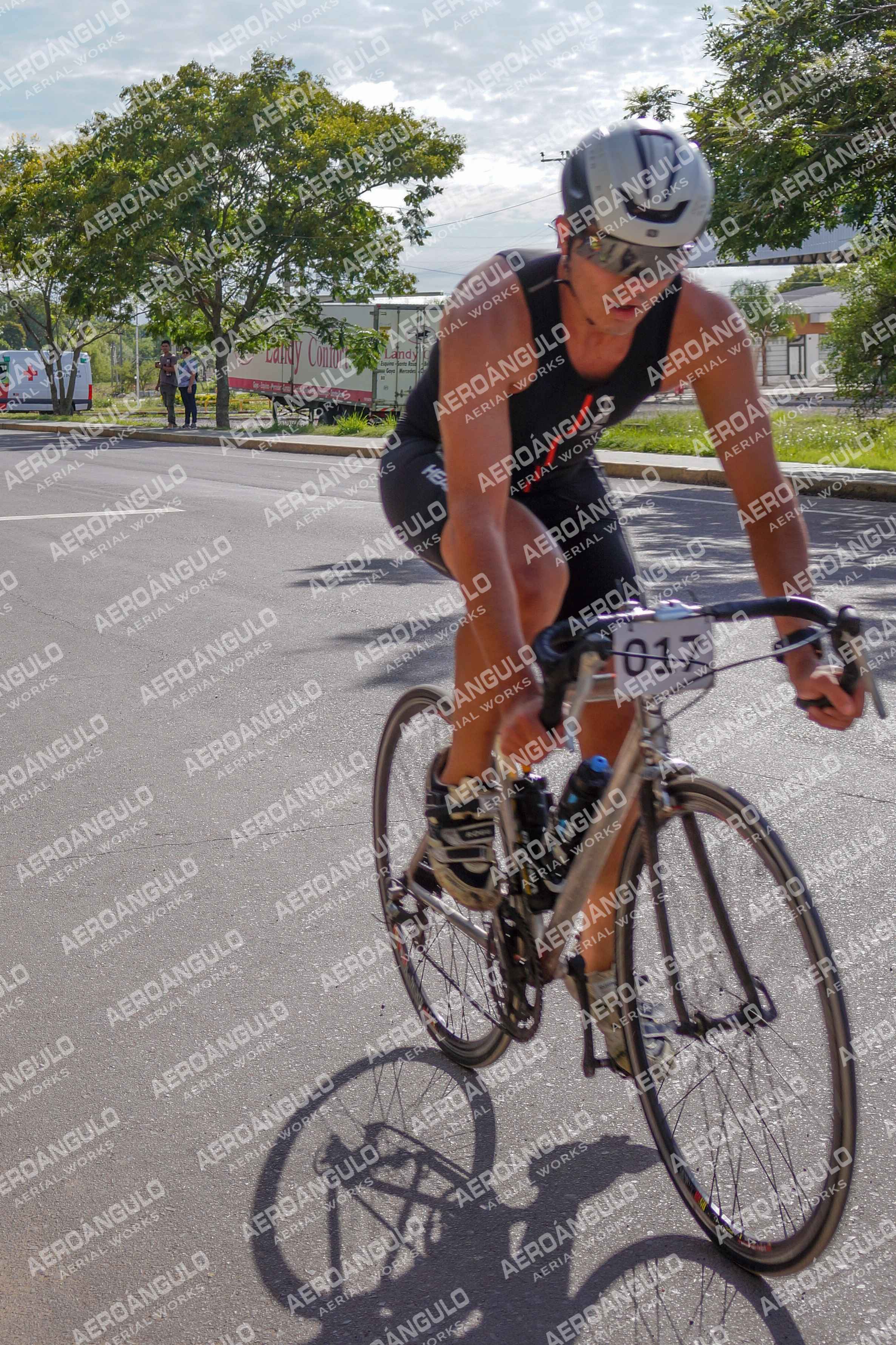 TRIATLON N°57